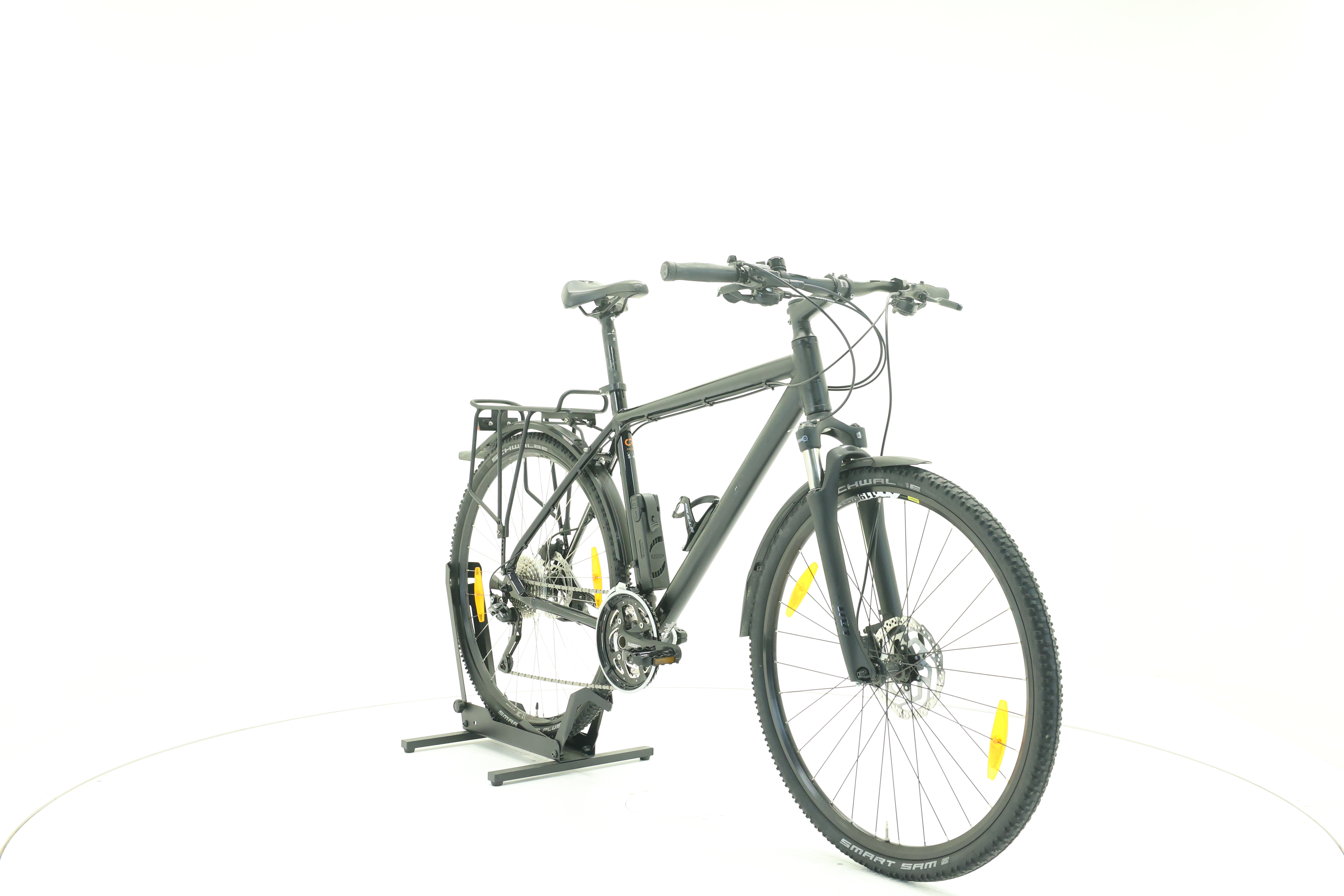Bulls Cross Mov Er28 sc Rh54cm Diam 30K, 54 cm, 170-179 cm, 2024, 0 km – Bild 13 von 31