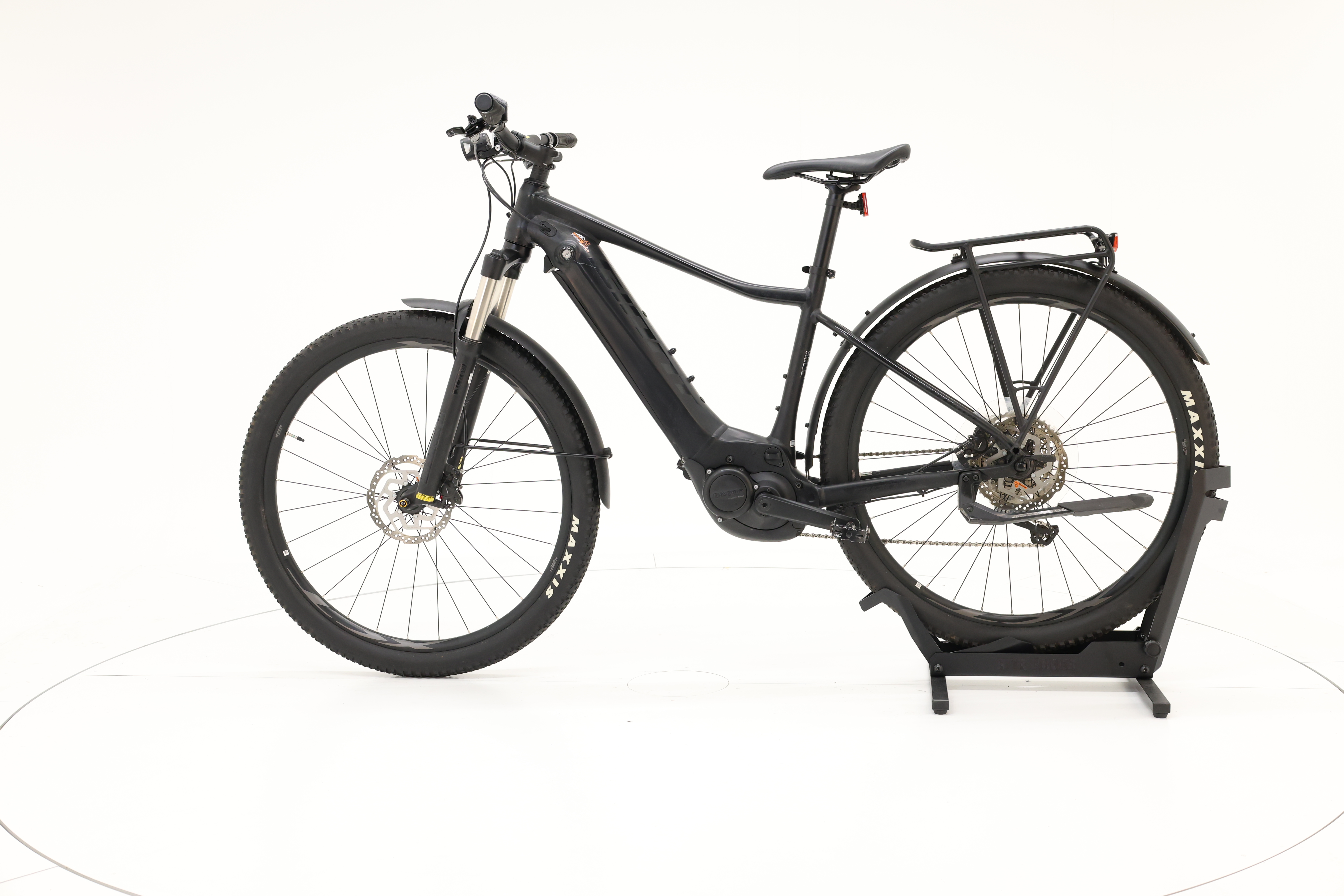 GIANT Fathom E EX Sport