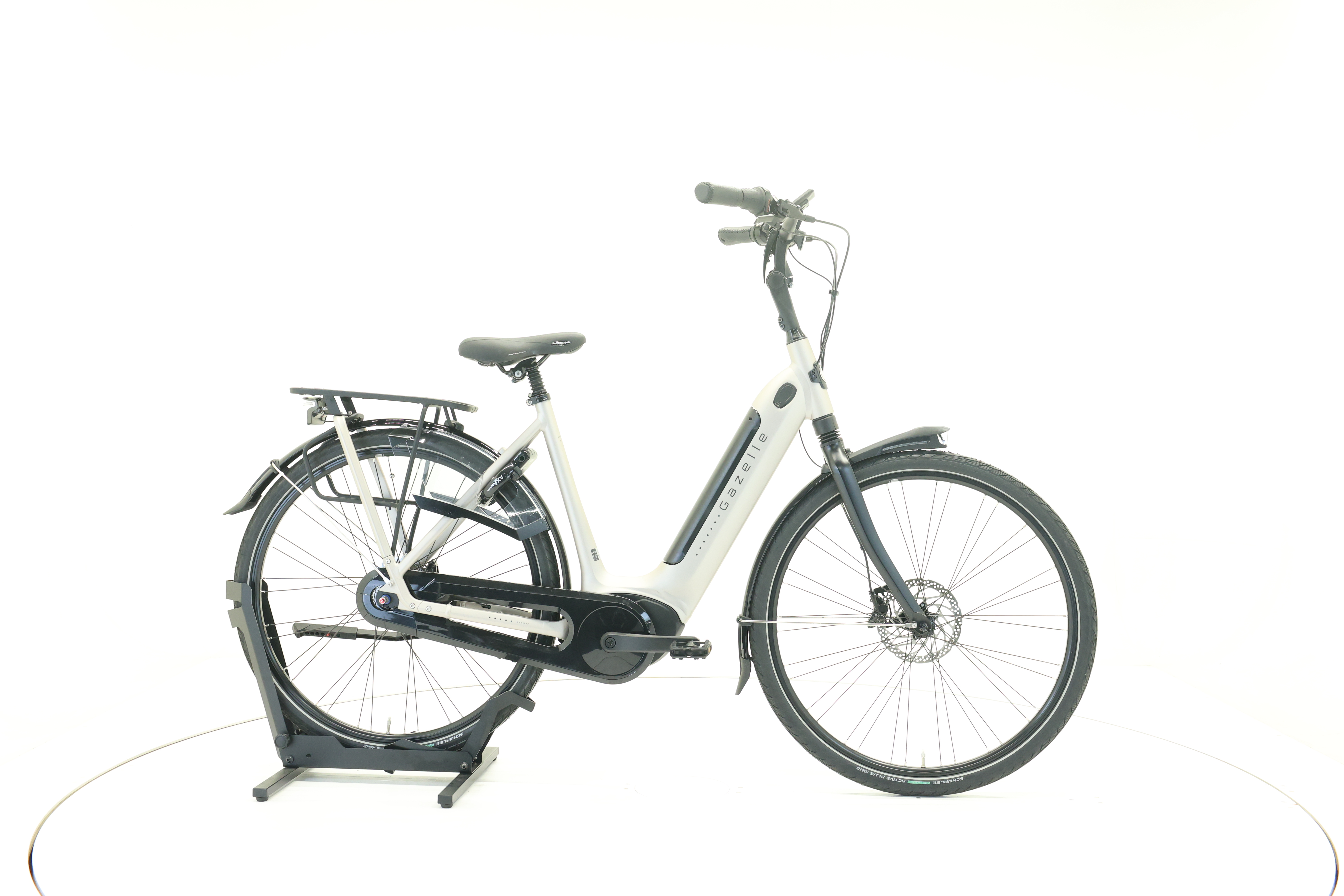 Gazelle Arroyo C8 HMB Elite, 53 cm, 170-179 cm, 2025, 200 km – Bild 4 von 5