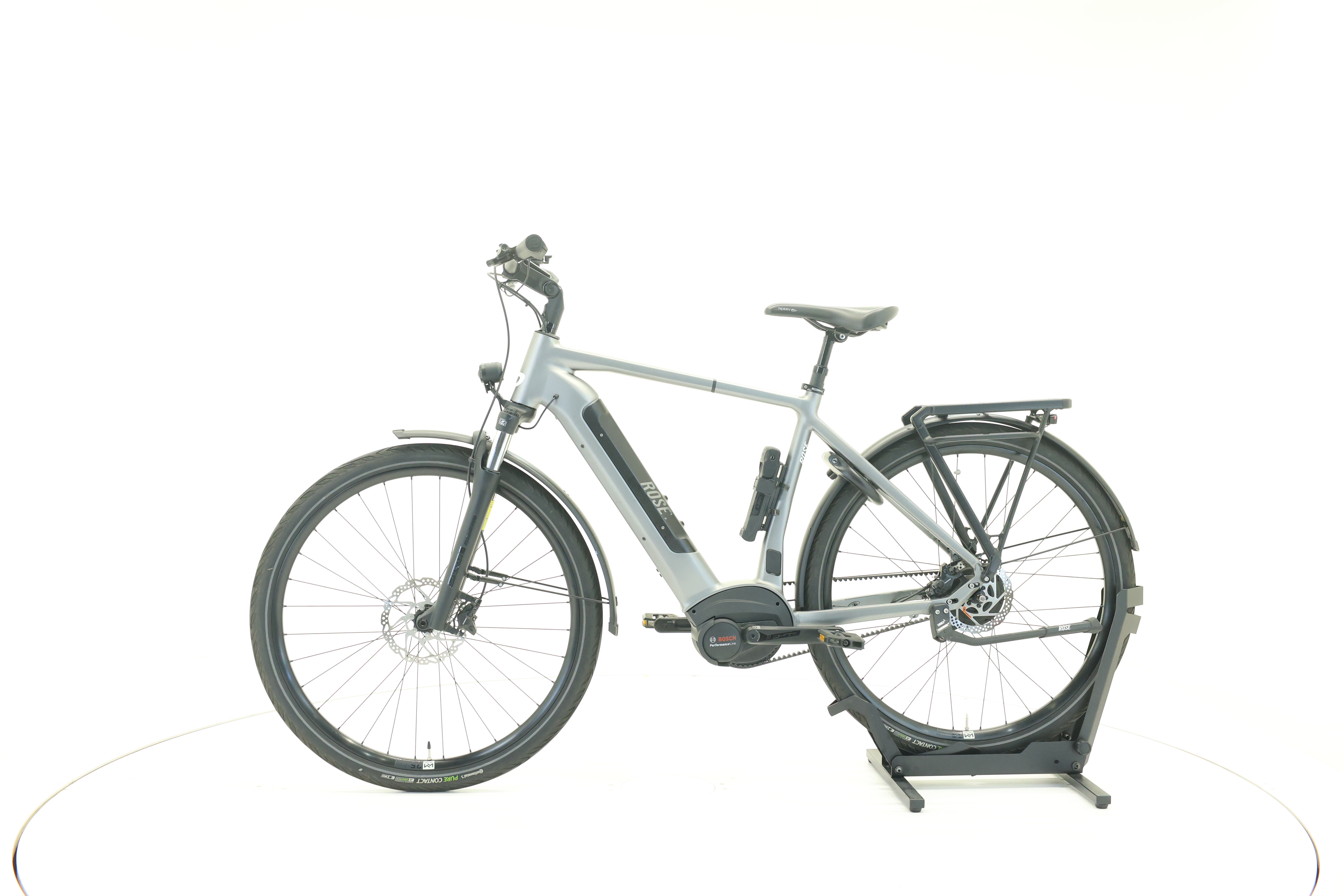Rose Bikes XTRA WATT EVO 3