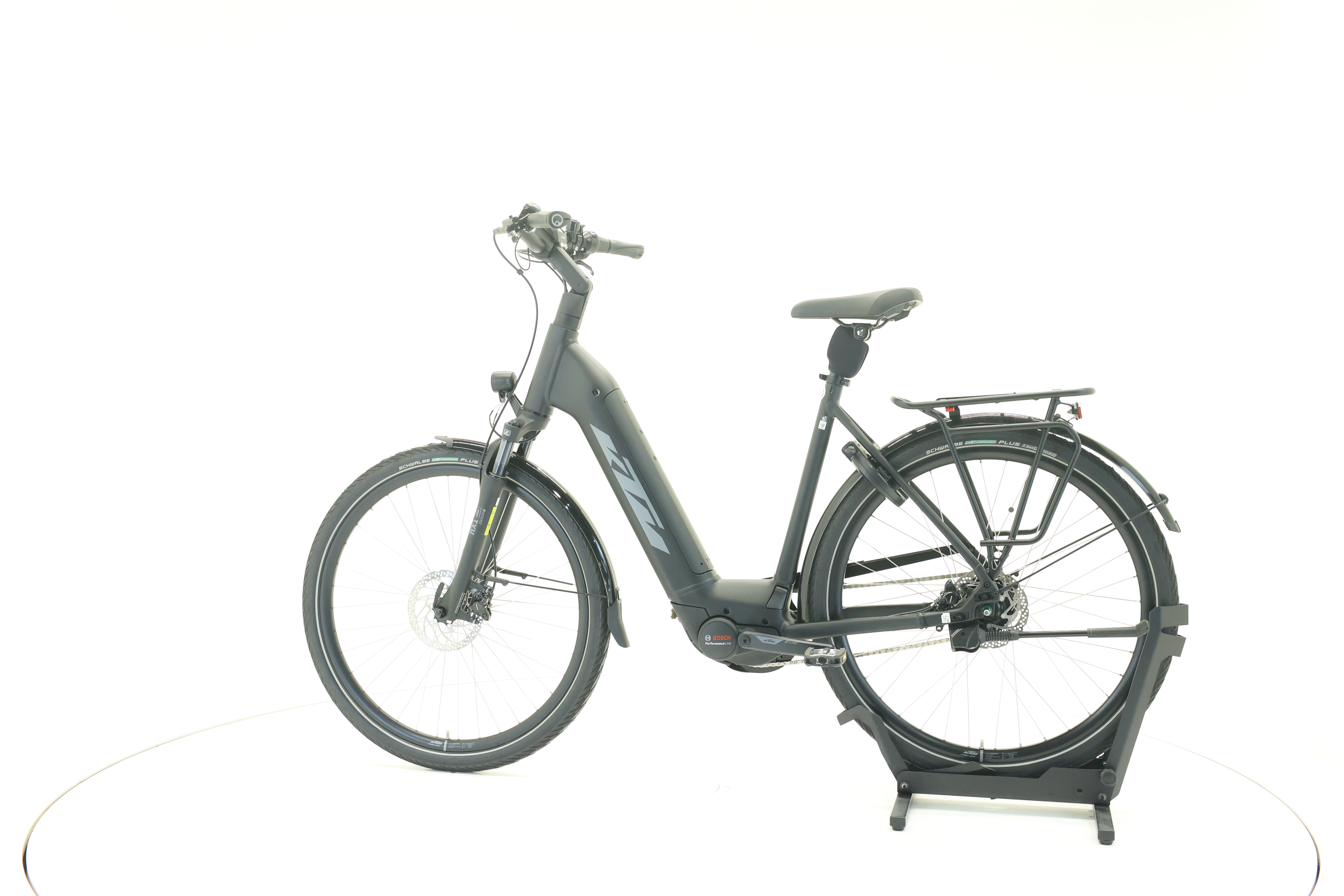 KTM Cento 5 FL Damen, L, 180-189 cm, 2025, 158 km – Bild 19 von 24