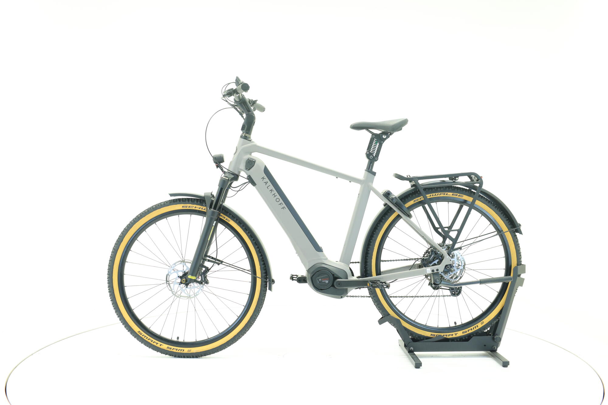 Kalkhoff Entice 5.B Advance+