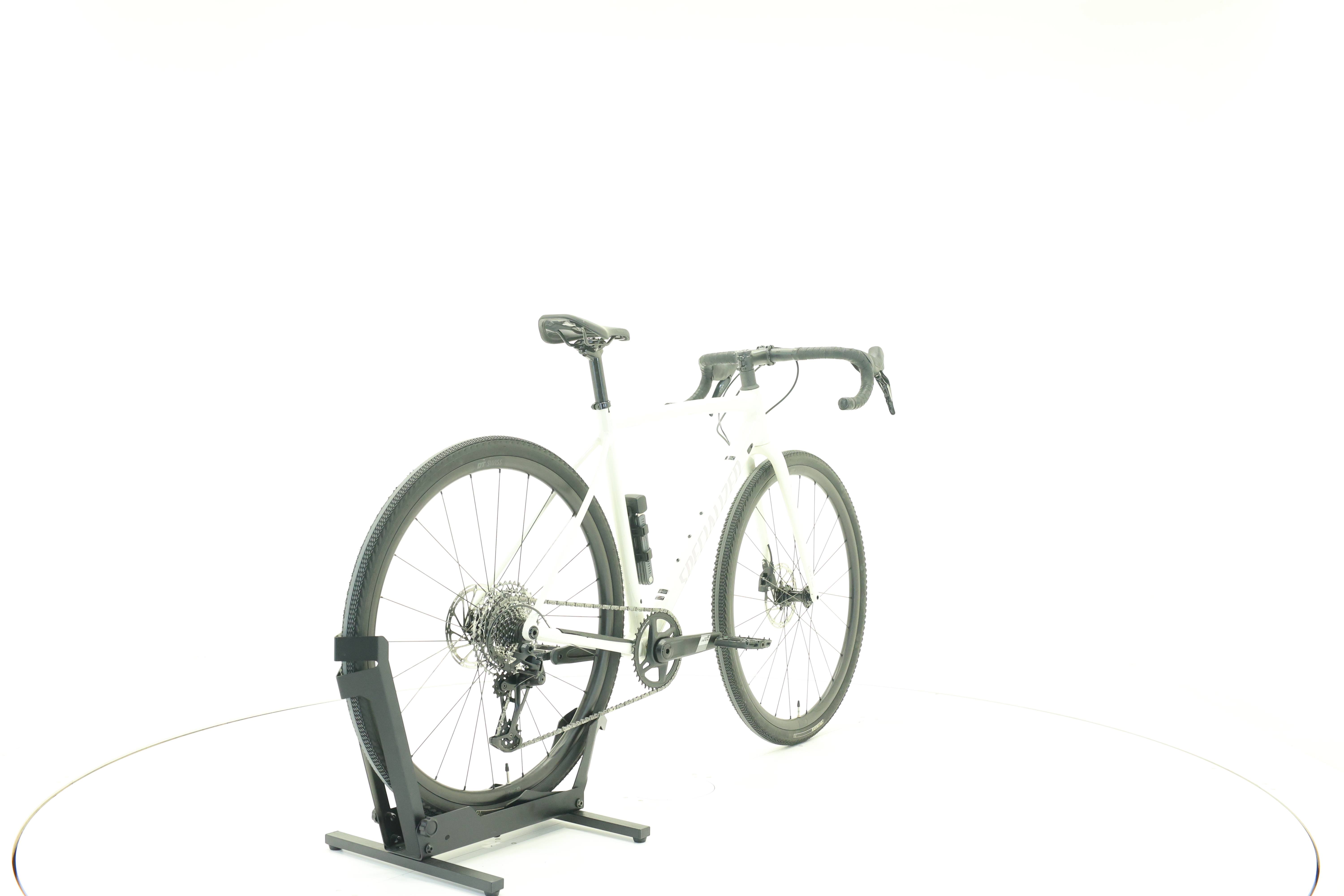 Specialized Crux DSW, 54 cm, 170-179 cm, 2025, 0 km – Bild 4 von 5