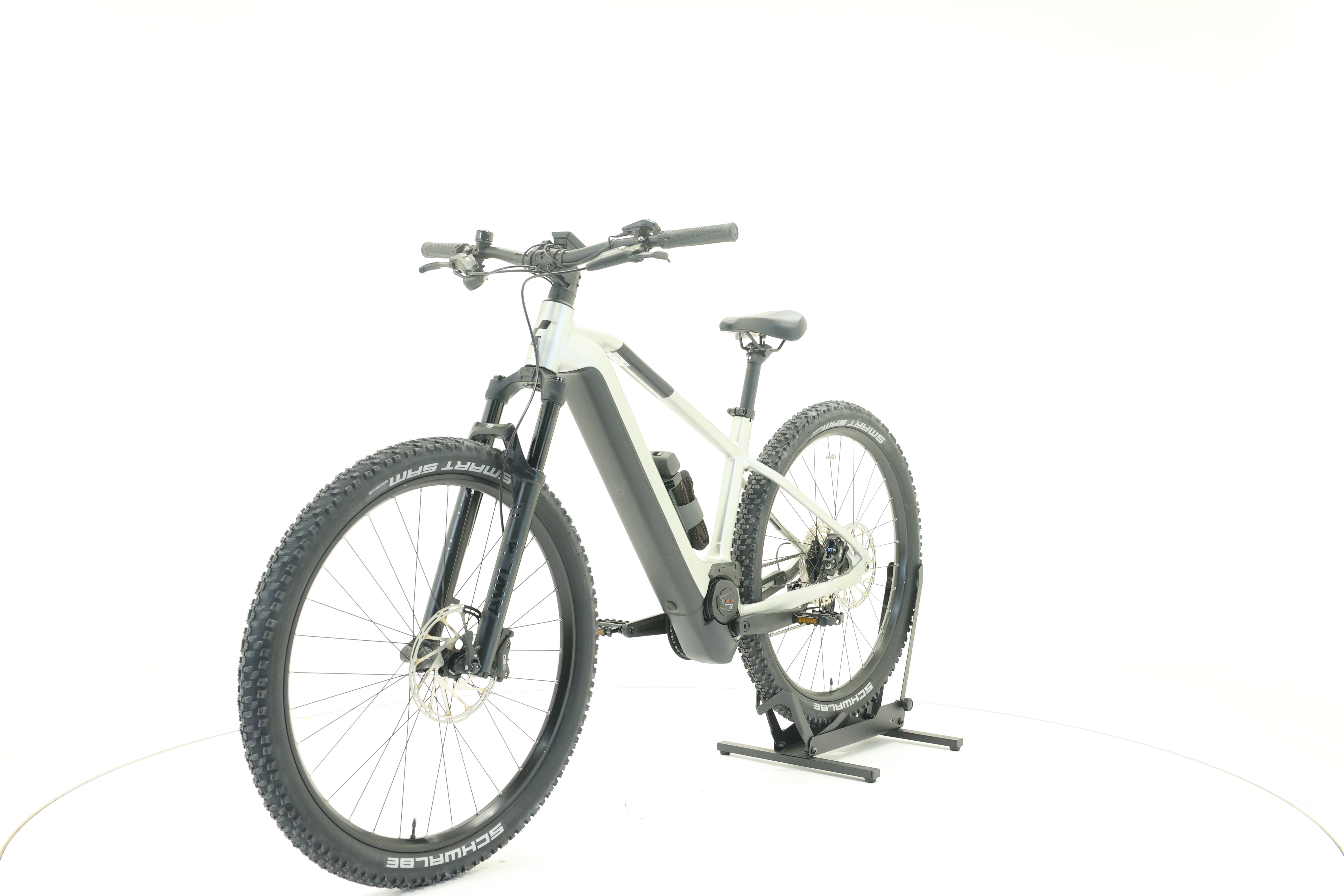 Cube Reaction Hyb.SLX 750, L, 170-179 cm, 2023, 6571 km – Bild 19 von 30