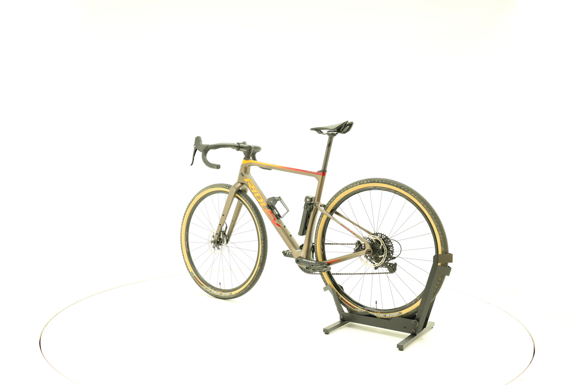 Ridley Kanzo Adventure Apex 1x11 KAD02Bms(S)