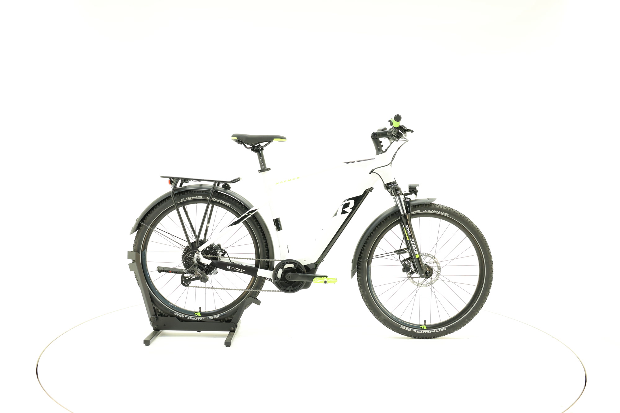 R Raymon Crossray E 5.0