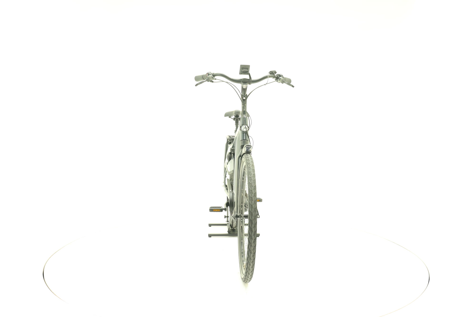 Gazelle Arroyo C5 HMB Elite