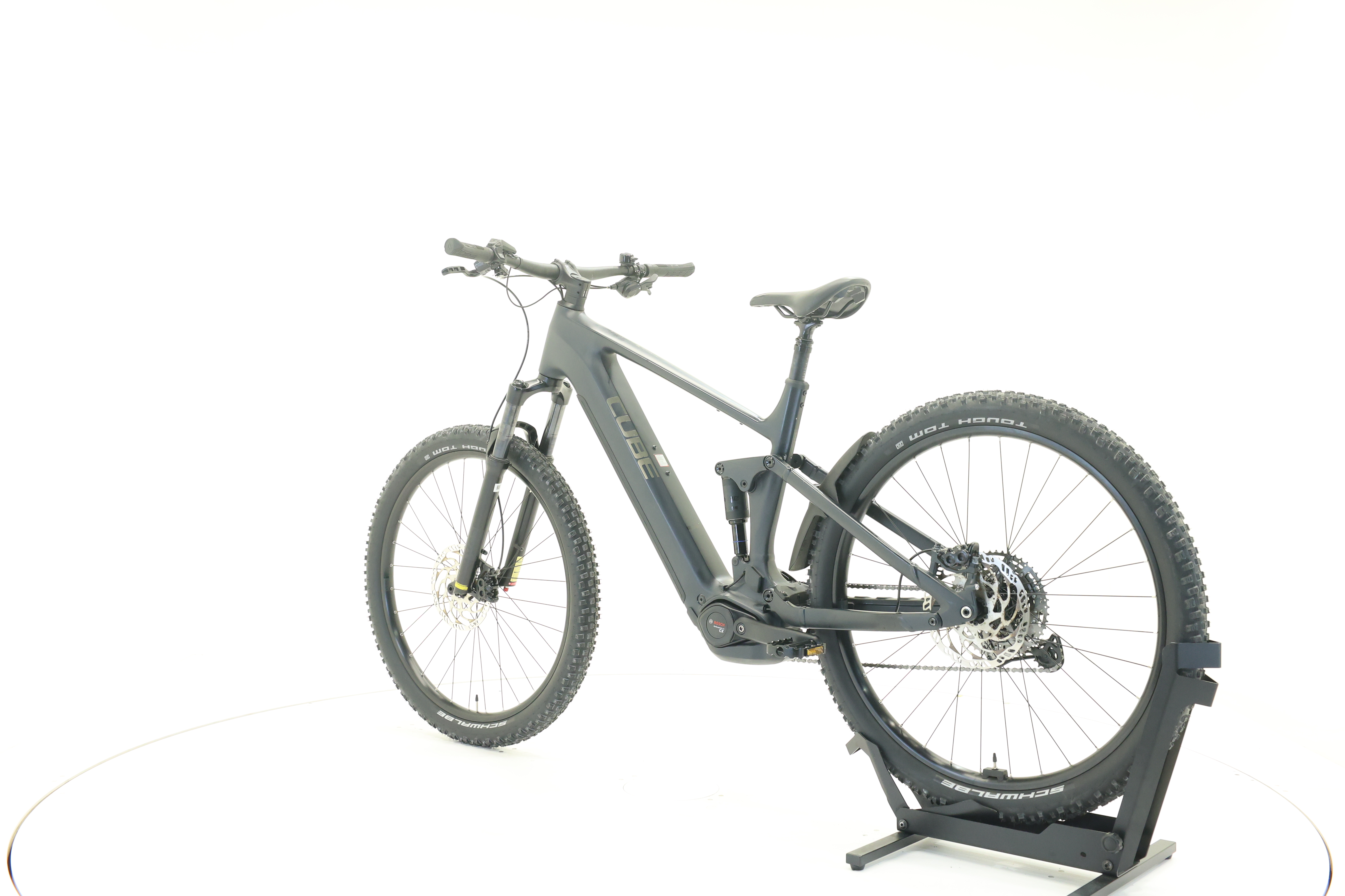 Cube Stereo Hybrid ONE22 Pro 800, XL, 190-199 cm, 2025, 2077 km – Bild 10 von 24