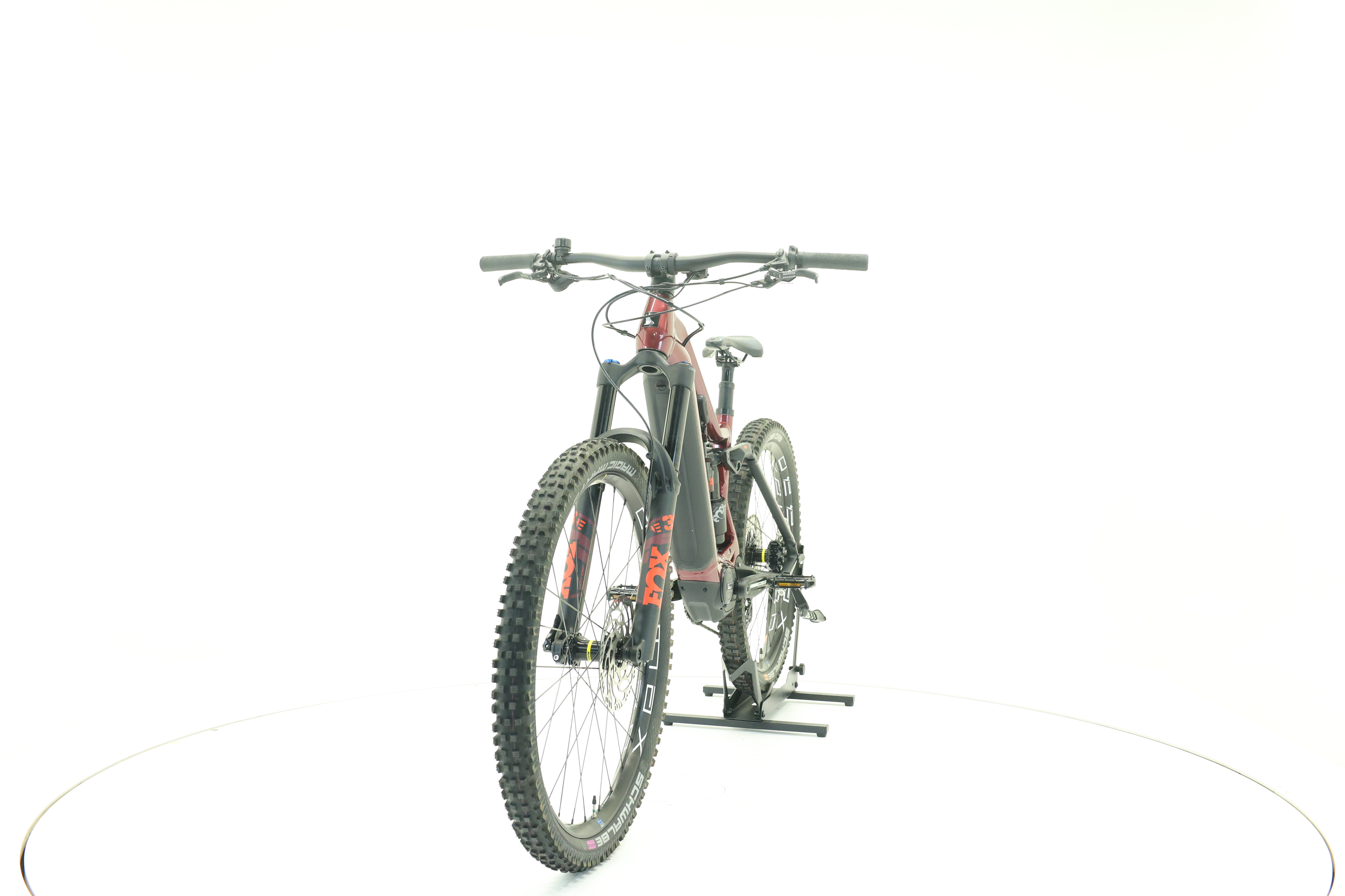 Haibike NDURO 7