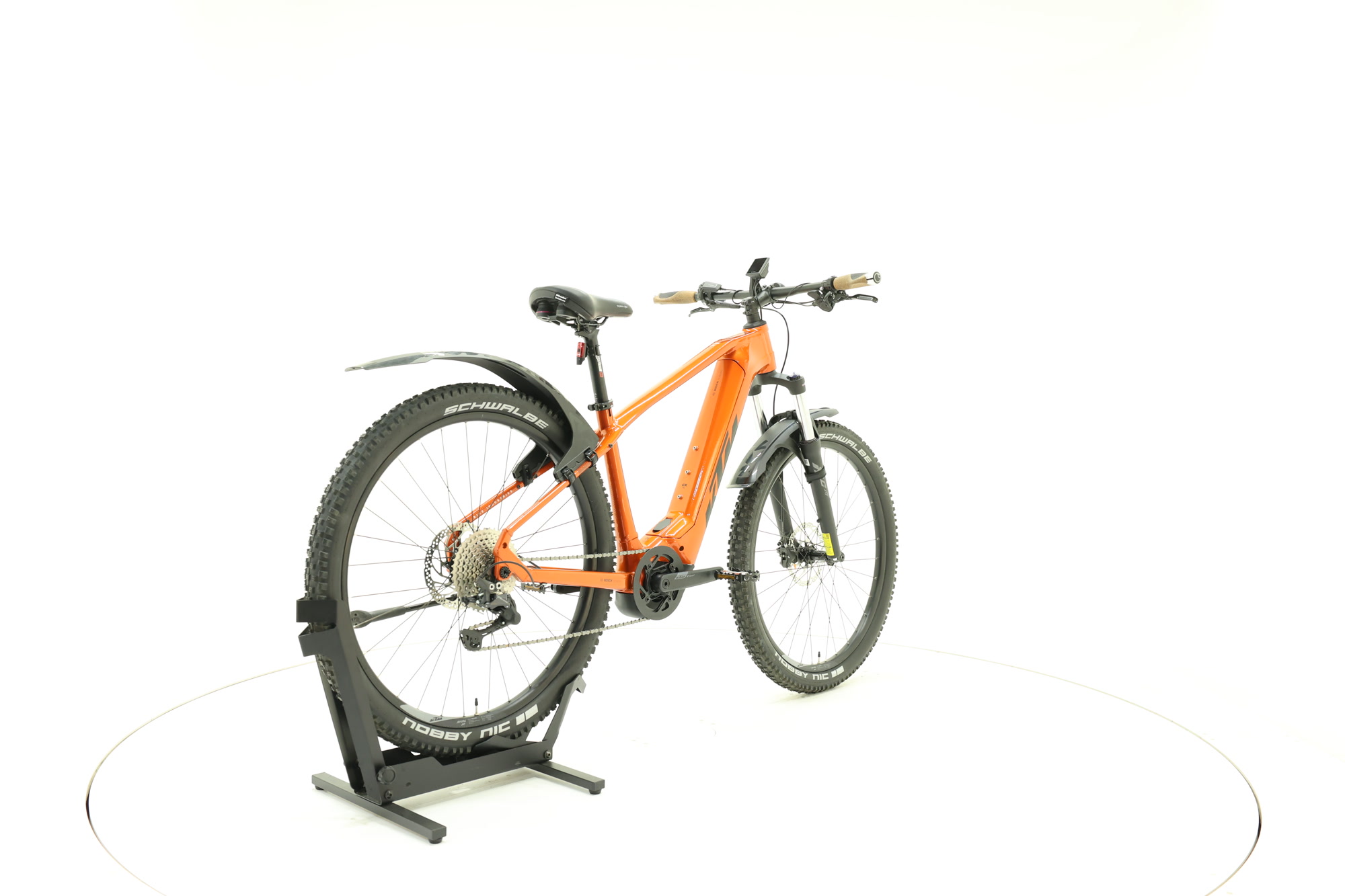 KTM MACINA TEAM 793, M, 170-179 cm, 2024, 144 km – Bild 9 von 14