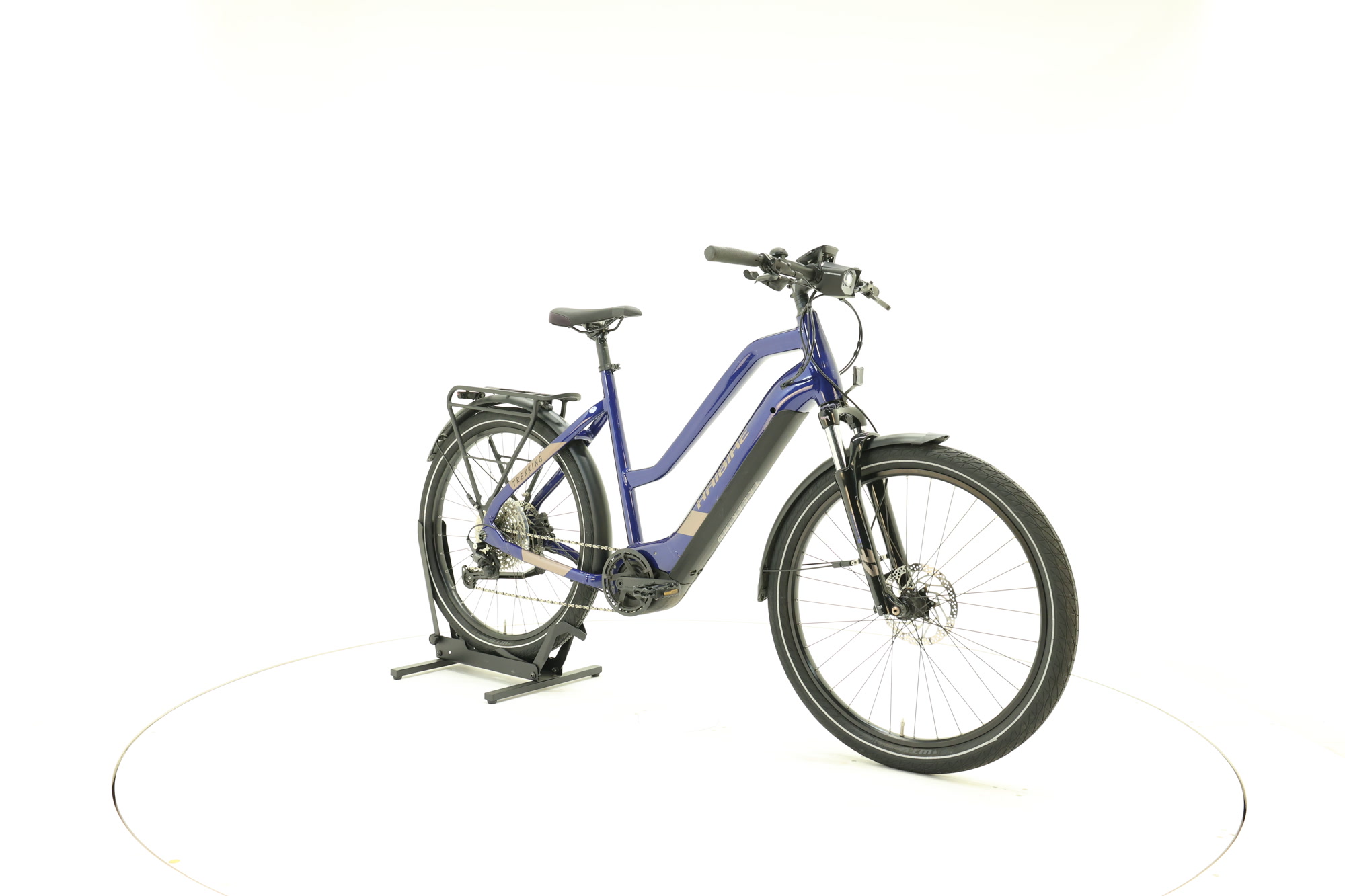 Haibike Trekking 7