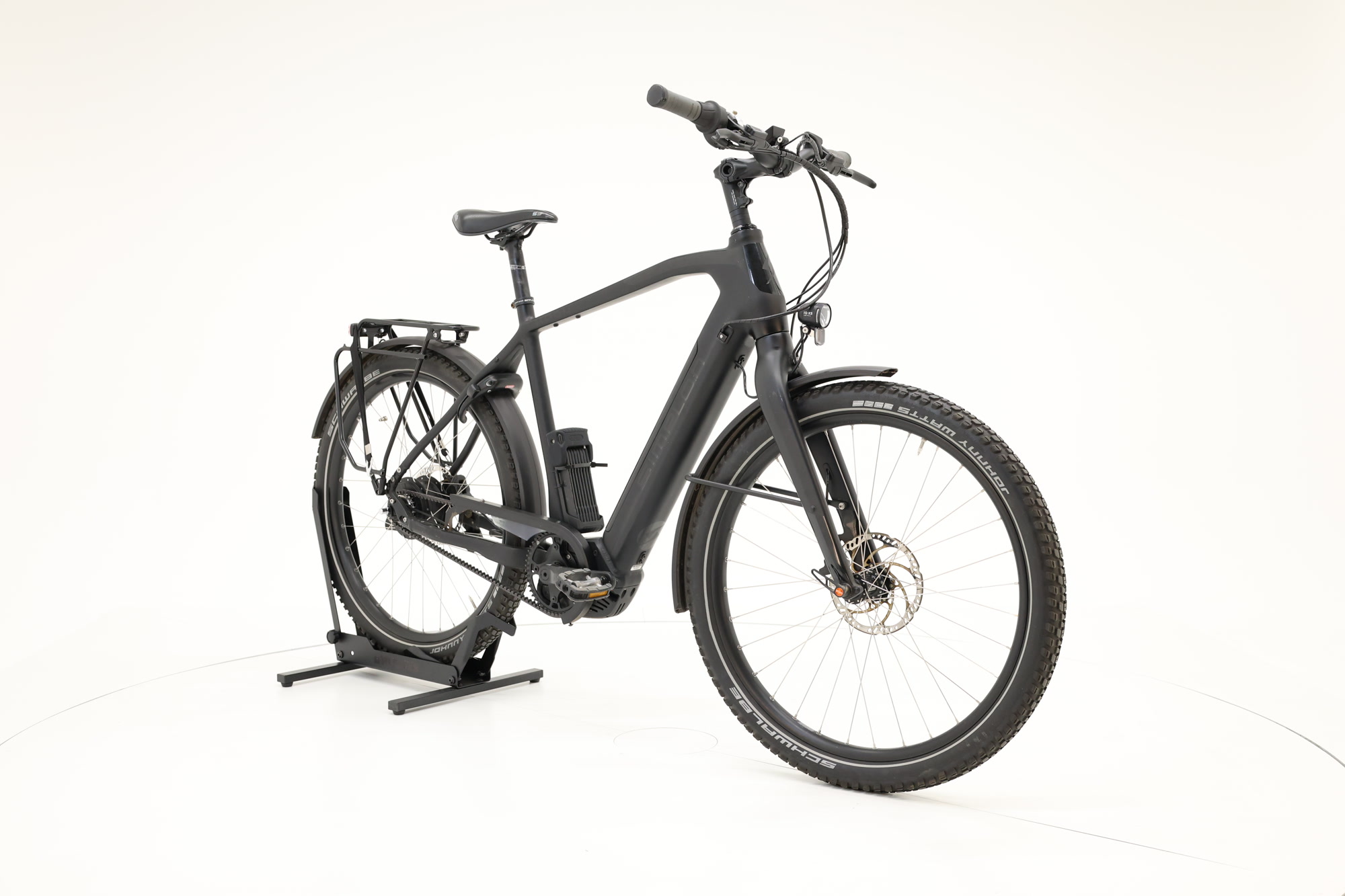 Simplon Kagu CX TR, 55 cm, 170-179 cm, 2023, 1198 km – Bild 2 von 23