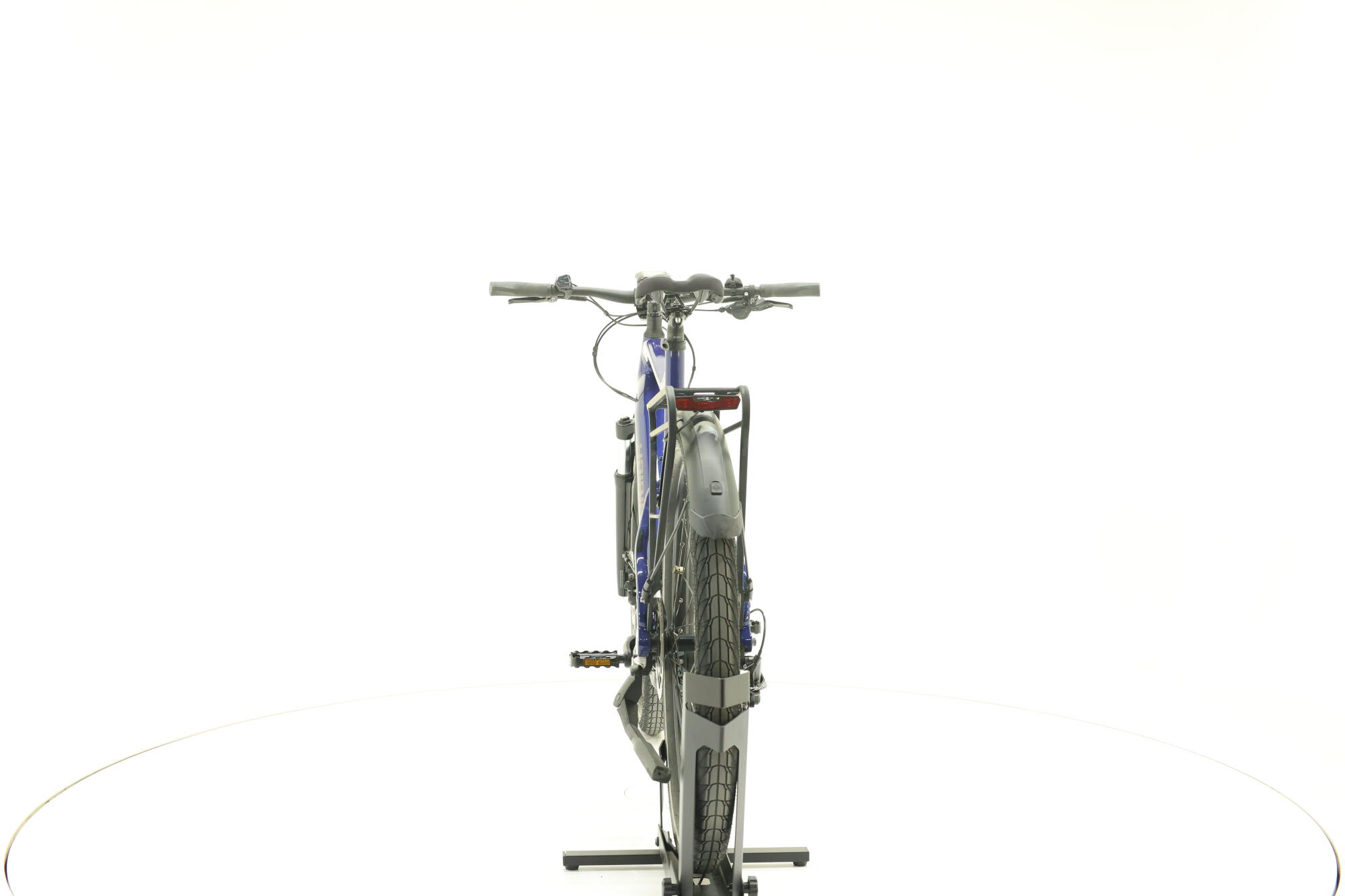 Haibike Trekking 7
