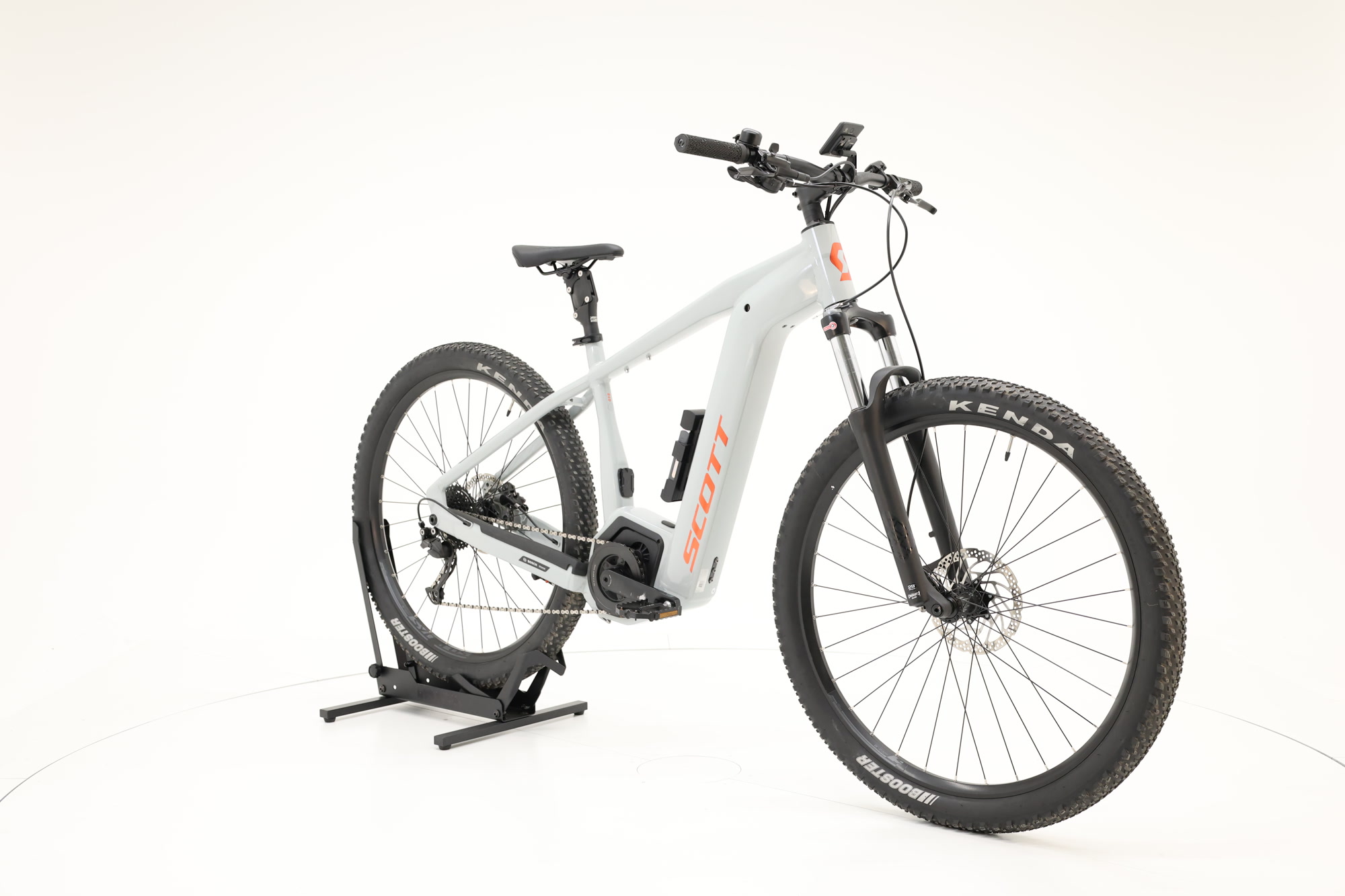 Scott ASPECT eRIDE 940, L, 180-189 cm, 2024, 291 km – Bild 7 von 8