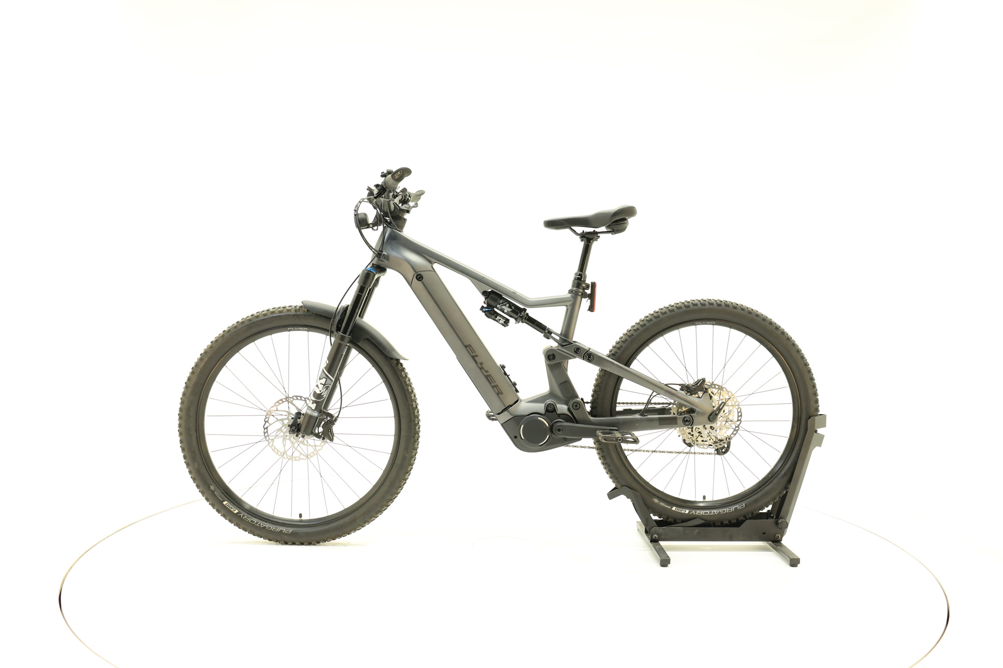 FLYER Uproc x 6.10, L, 180-189 cm, 2022, 567 km – Bild 7 von 8