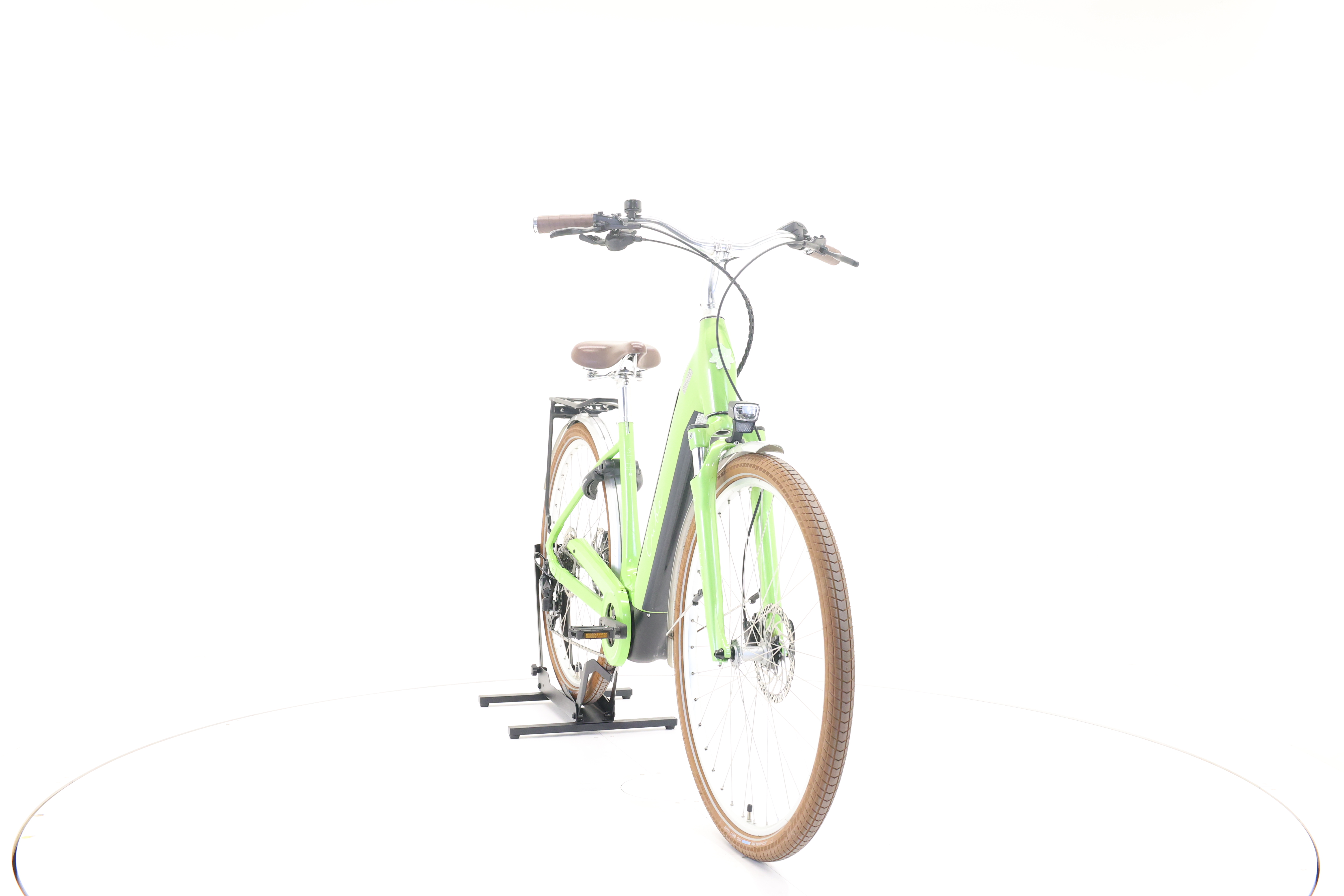 Cube Ella Ride Hybrid, 50 cm, 160-169 cm, 2025, 1312 km – Bild 19 von 24