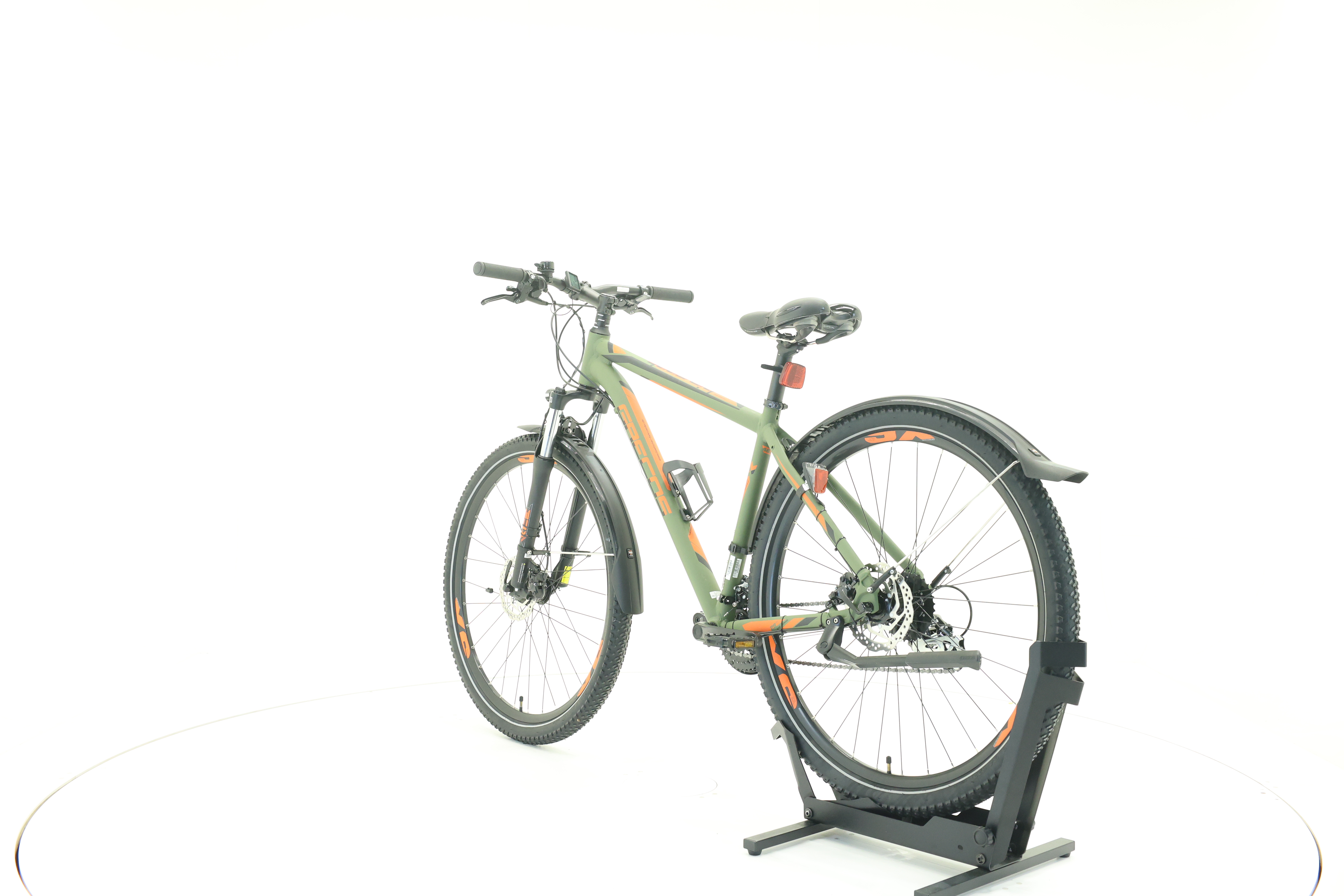 Grecos Big Foot, 48 cm, 160-169 cm, 2023, 0 km – Bild 21 von 24