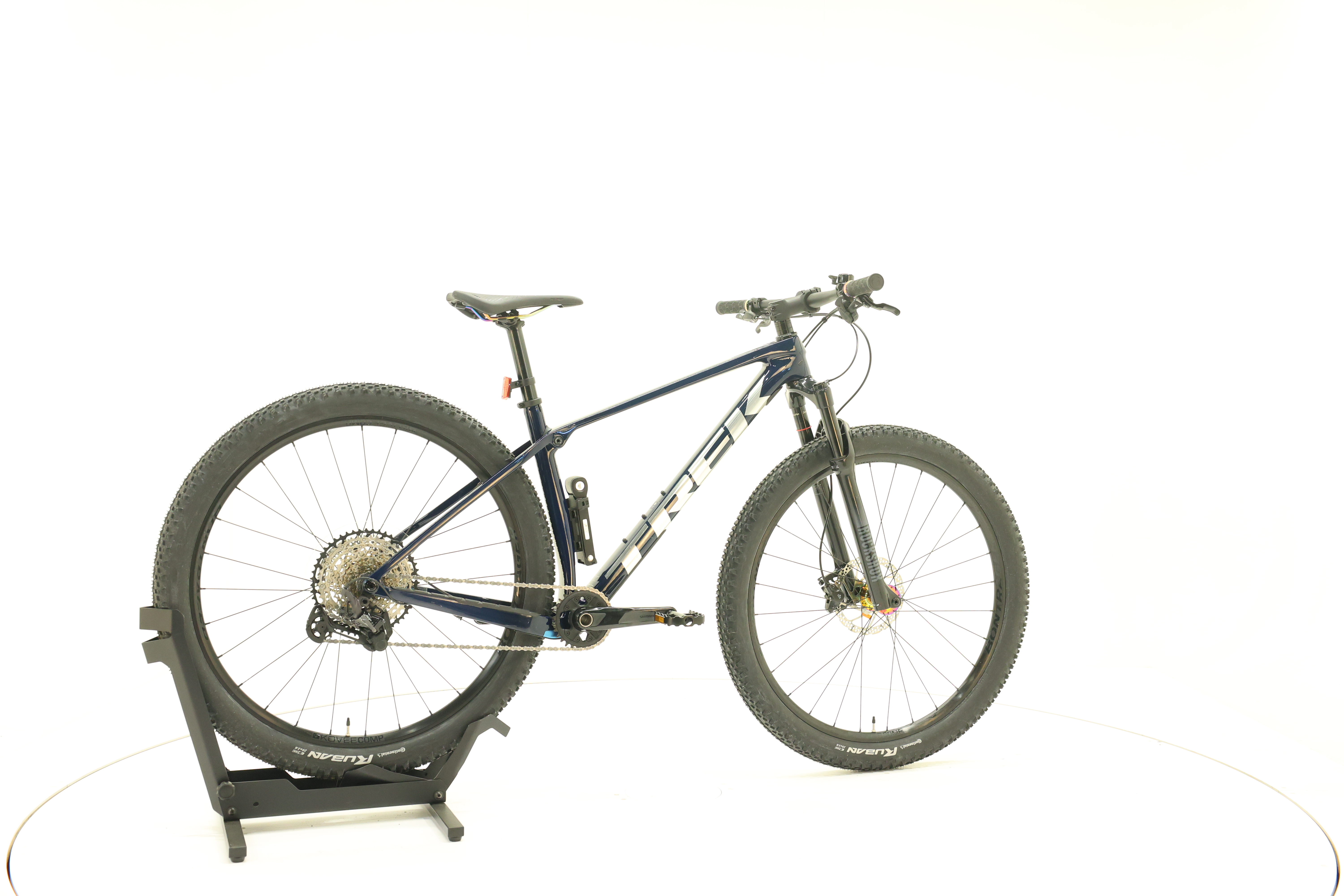 Trek Procaliber 9.6, 44 cm, 170-179 cm, 2022, 0 km – Bild 20 von 32