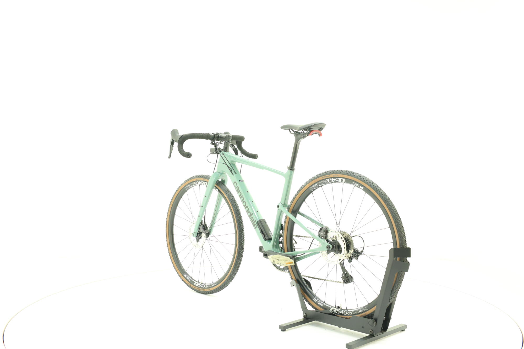 Cannondale Topstone Carbon 2 L, S, 160-169 cm, 2025, 0 km – Bild 3 von 5