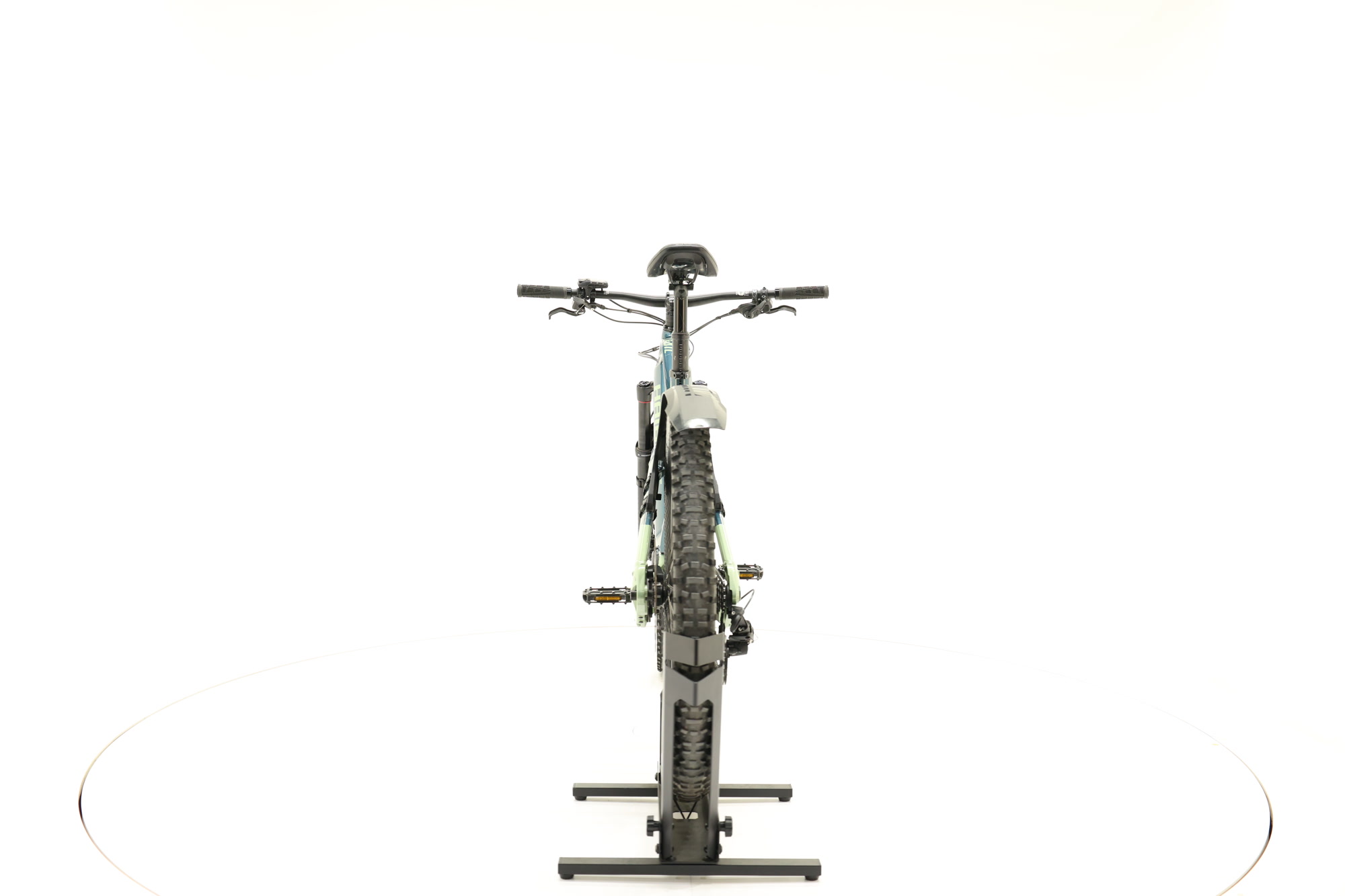 Haibike Alltrail 9