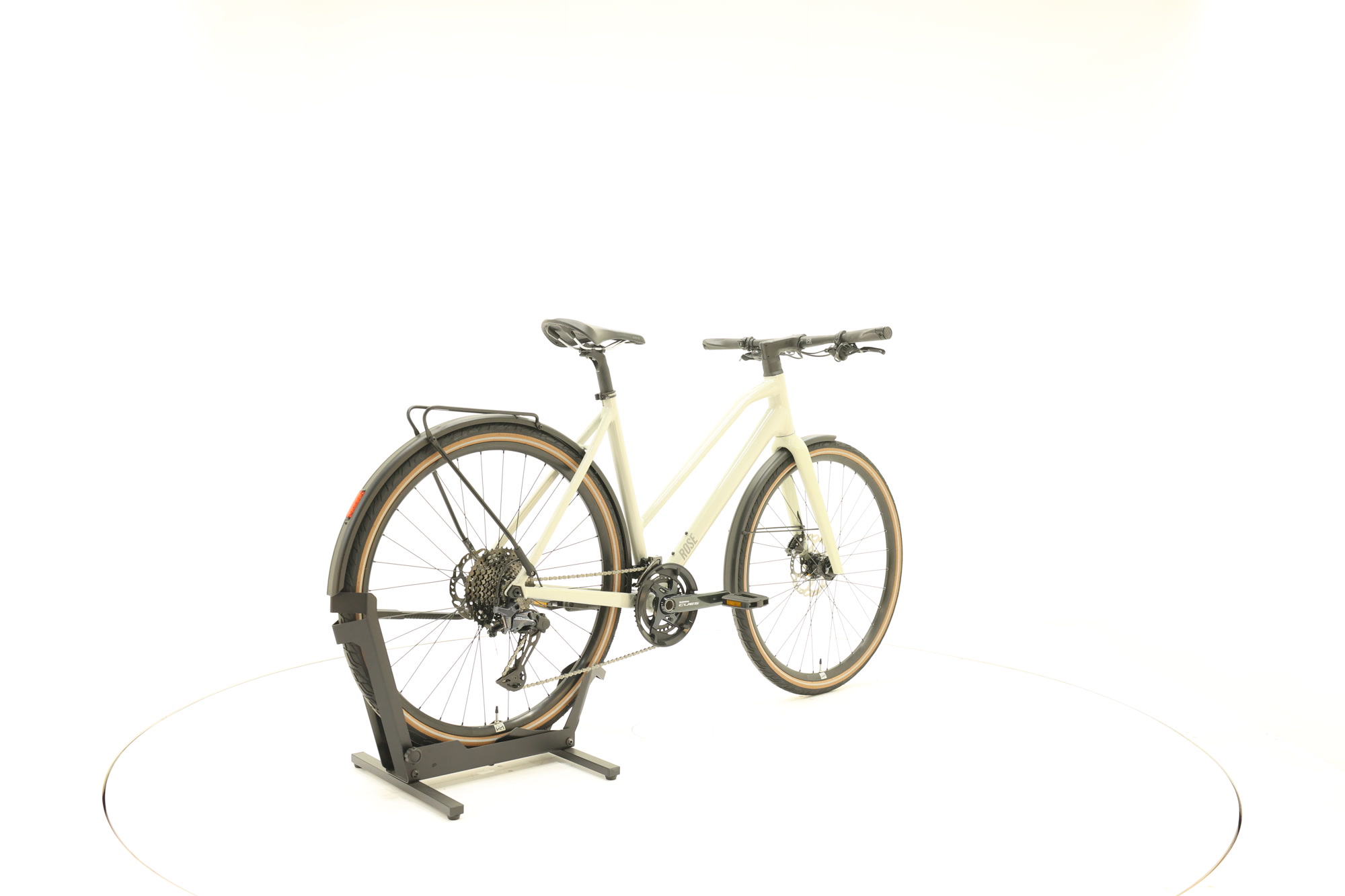 Rose Bikes URBAN 25 Sneak EQ 2 MidStep