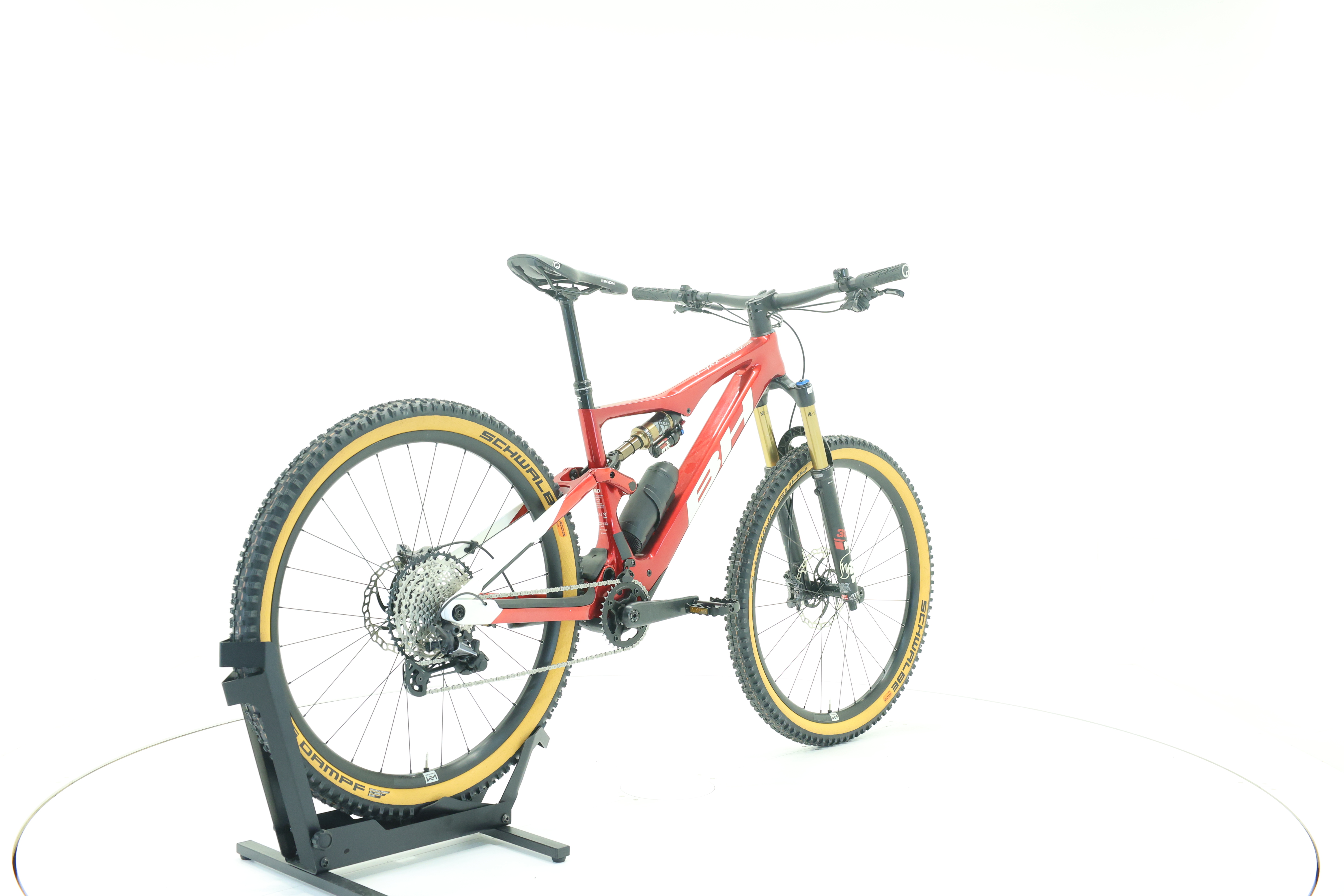 BH Bikes ILYNX TRAIL 8.9 PRO, 41 cm, 170-179 cm, 2023, 0 km – Bild 23 von 24