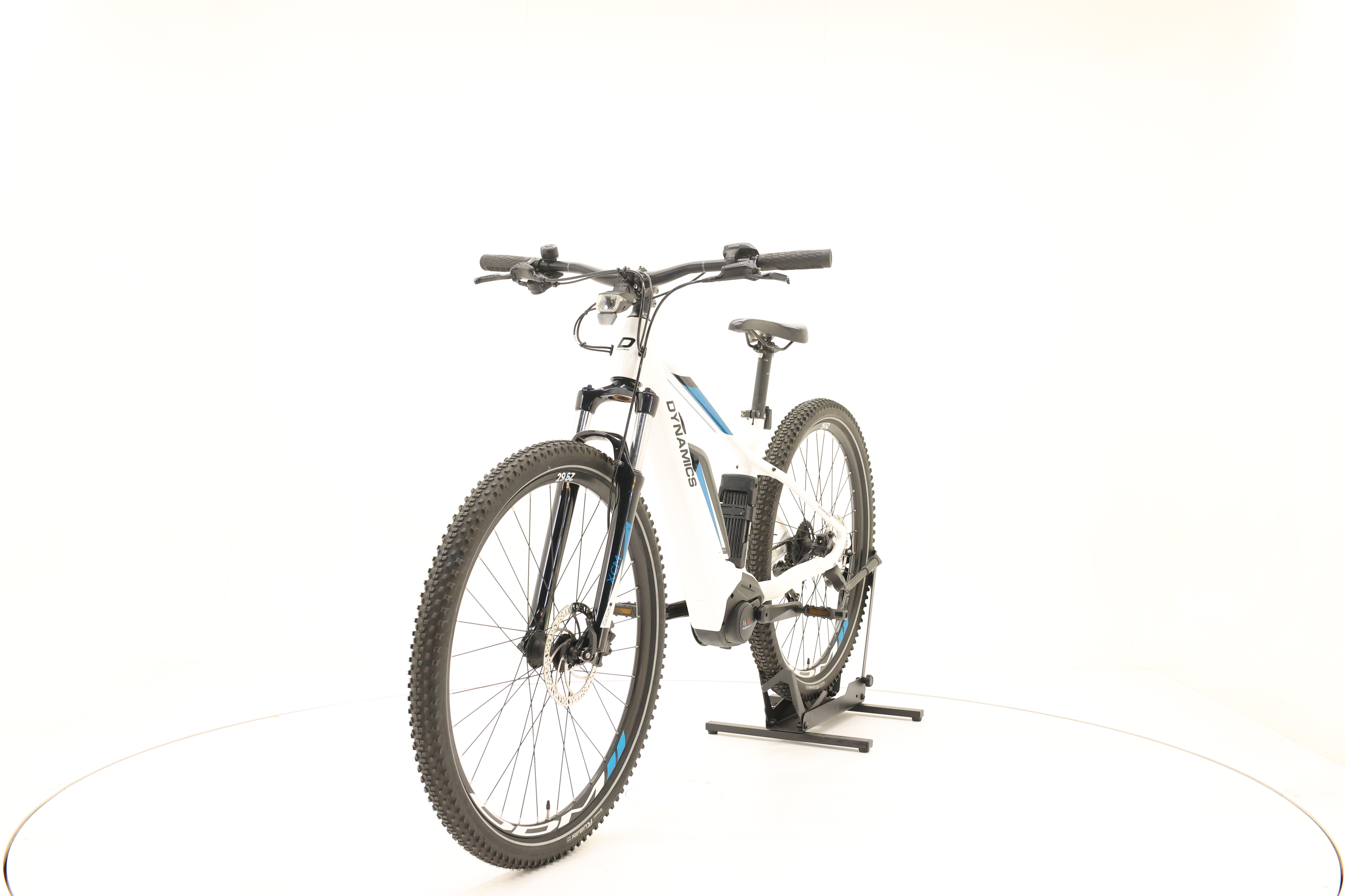 Dynamics Vulcano 500 (99407), 44 cm, 150-159 cm, 2023, 2476 km – Bild 16 von 29