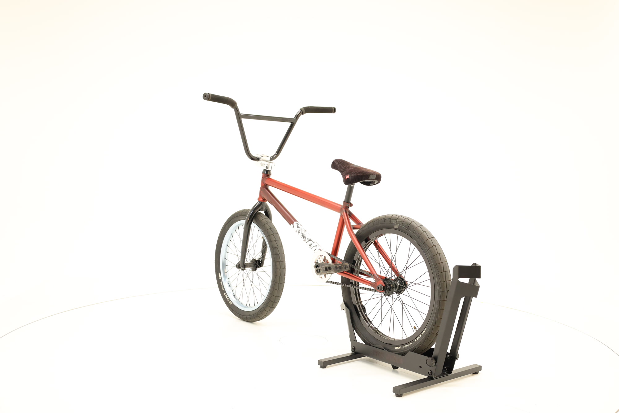 Sunday DARKWAVE, 22", 180-189 cm, 2023, 0 km – Bild 6 von 8