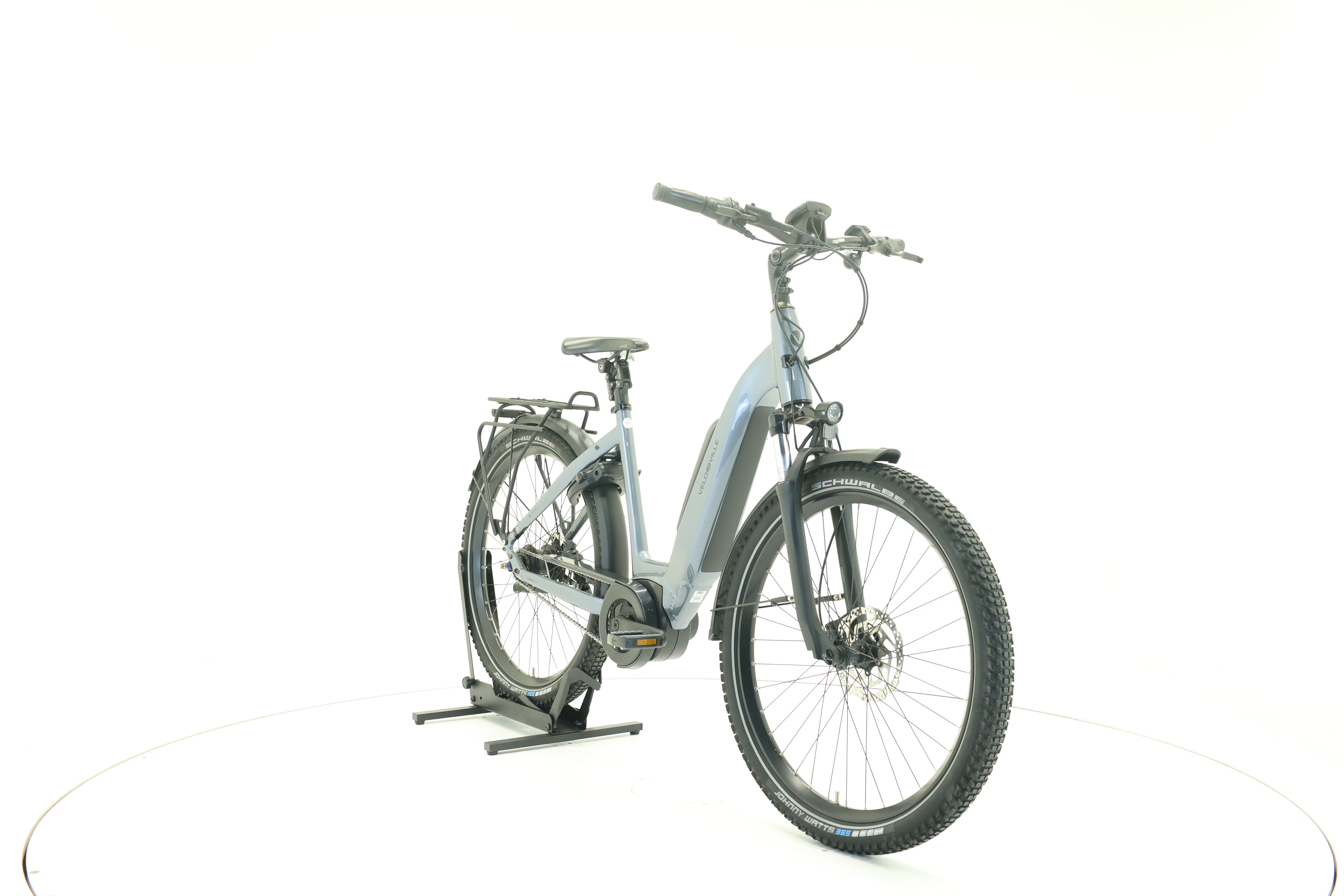 Velo de Ville SEB 400, 50 cm, 160-169 cm, 2023, 808 km – Bild 2 von 5