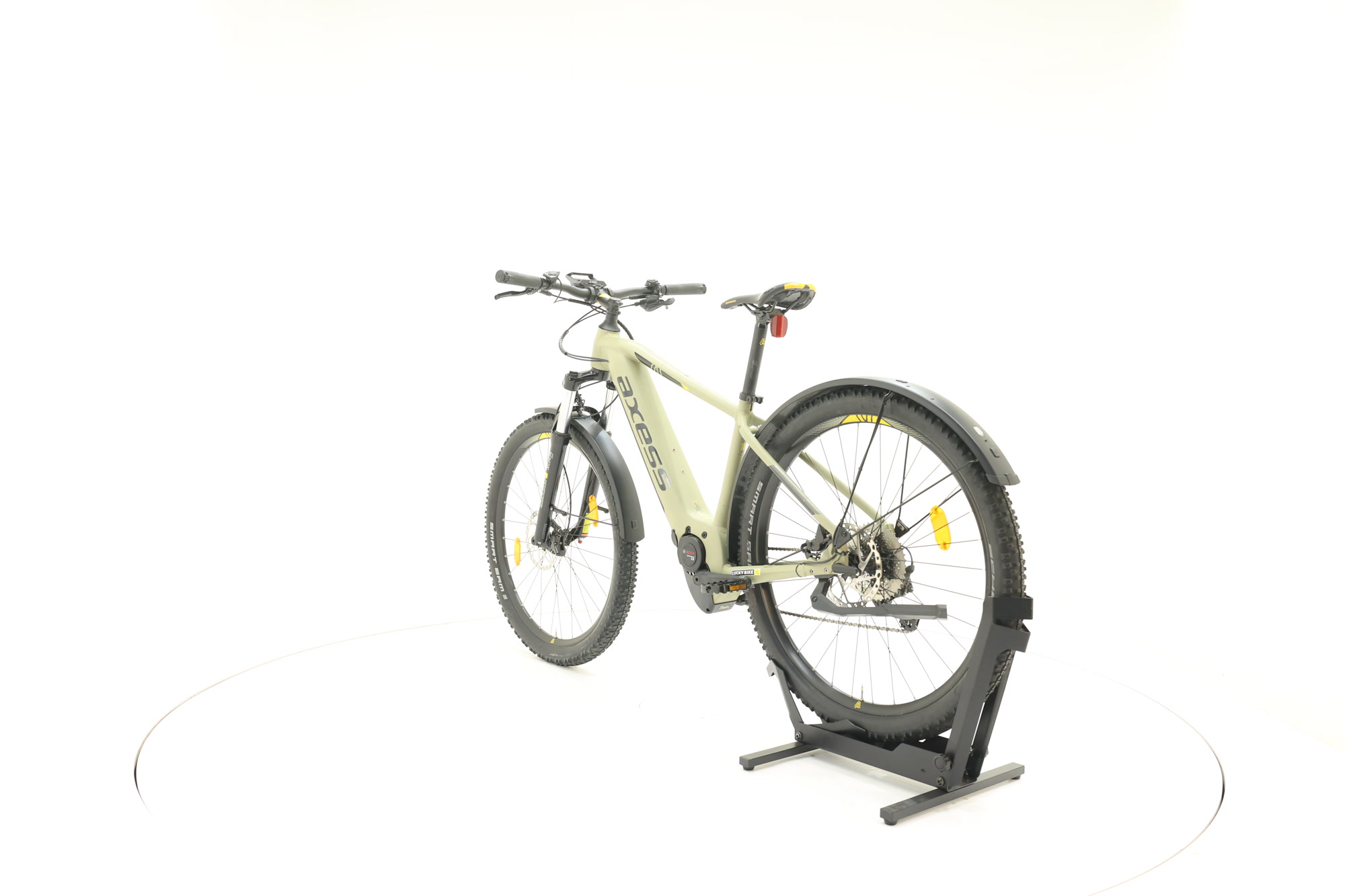 Axess Force 29 Allroad, 45 cm, 150-159 cm, 2023, 1181 km – Bild 5 von 8