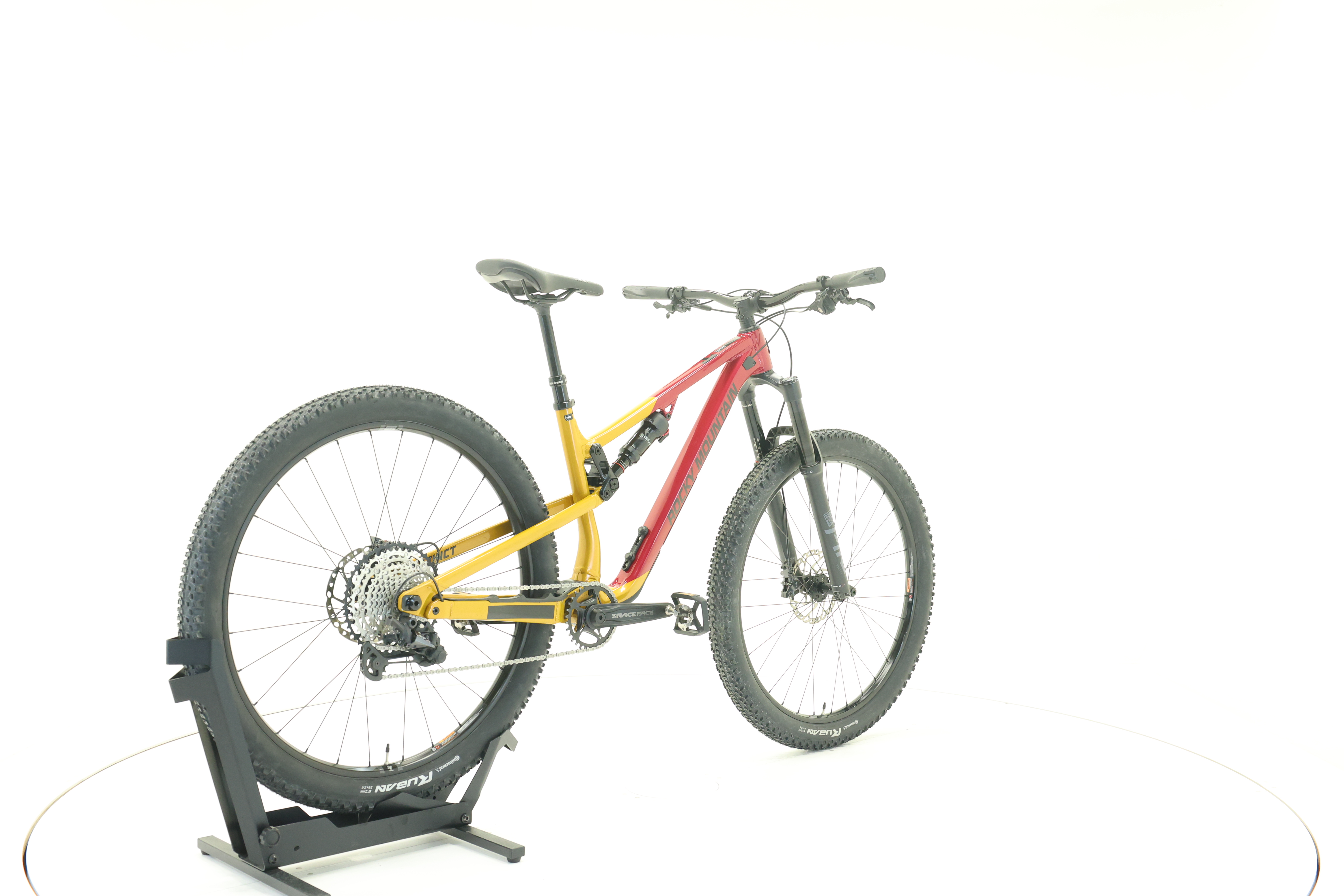 RockyMountain Instinct Alu 50