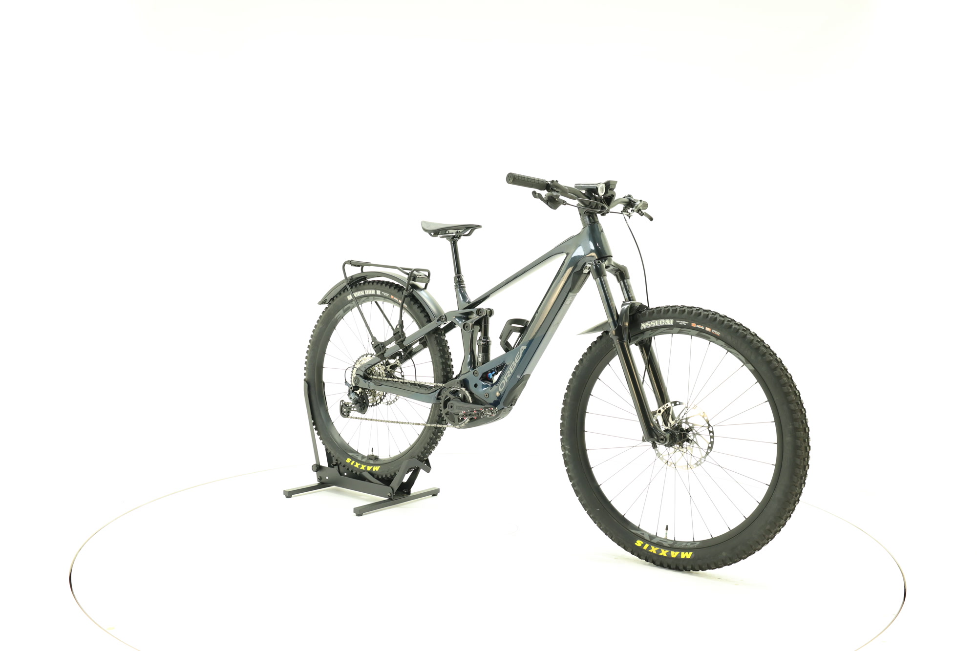 Orbea Wild H30, S, 160-169 cm, 2025, 925 km – Bild 5 von 8