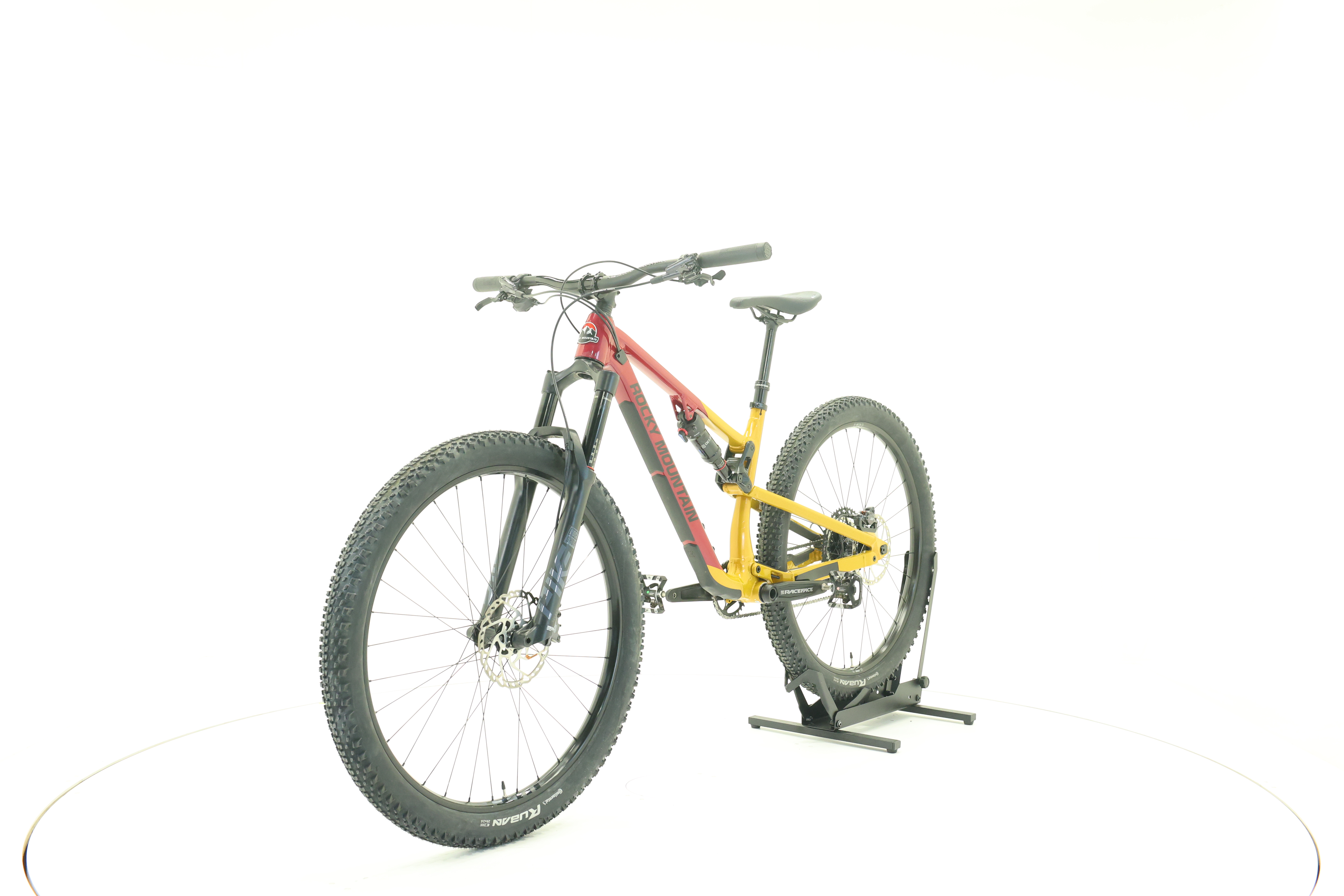 RockyMountain Instinct Alu 50