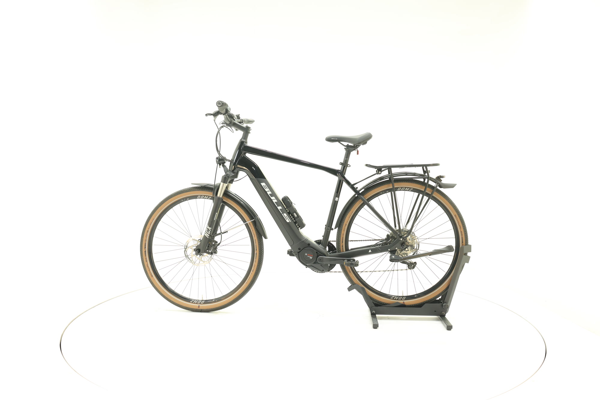 Bulls Cross Rider Evo 1, 55 cm, 170-179 cm, 2023, 1264 km – Bild 10 von 18