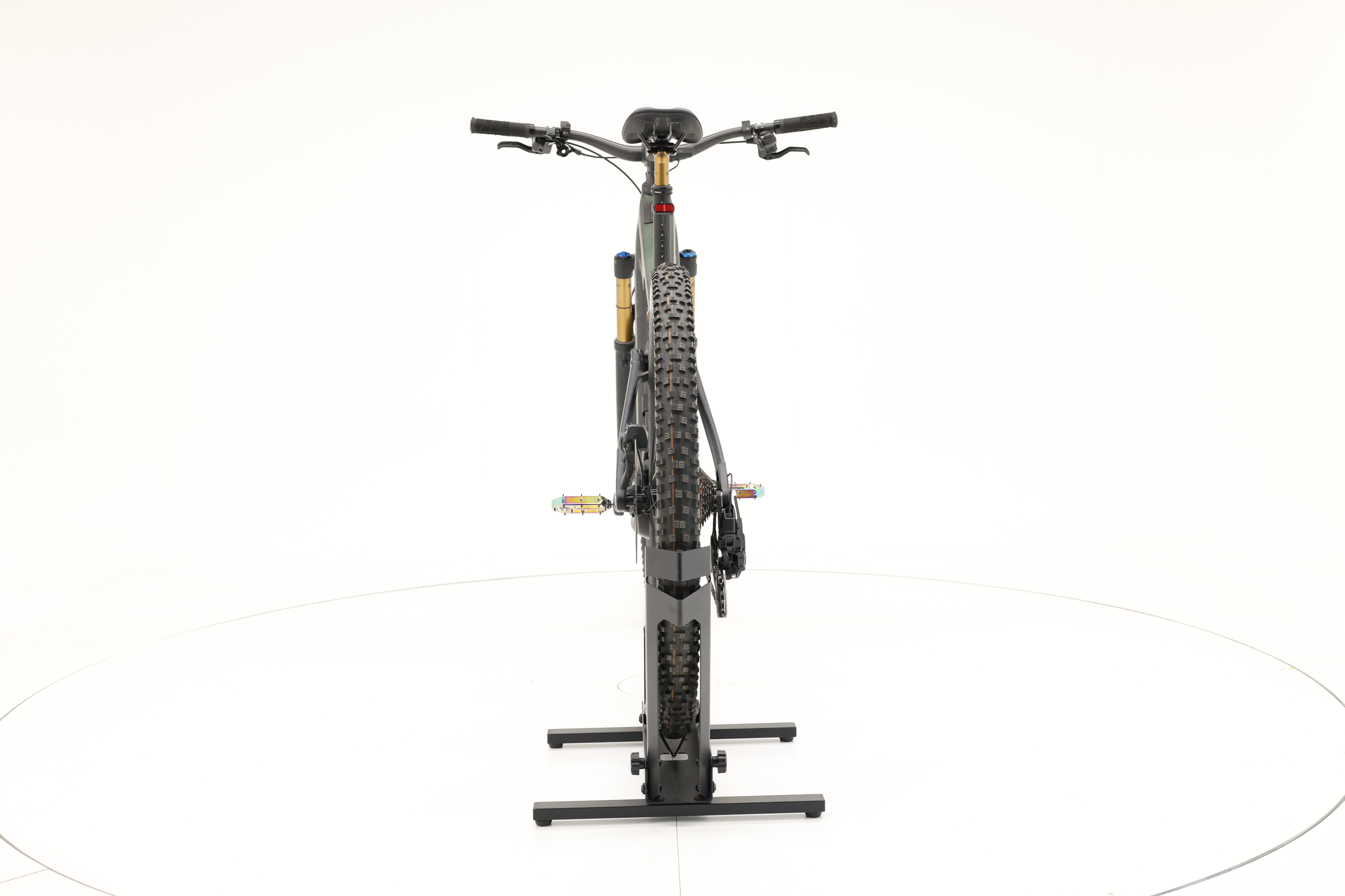 Cube Stereo, L, 180-189 cm, 2025, 320 km – Bild 19 von 29