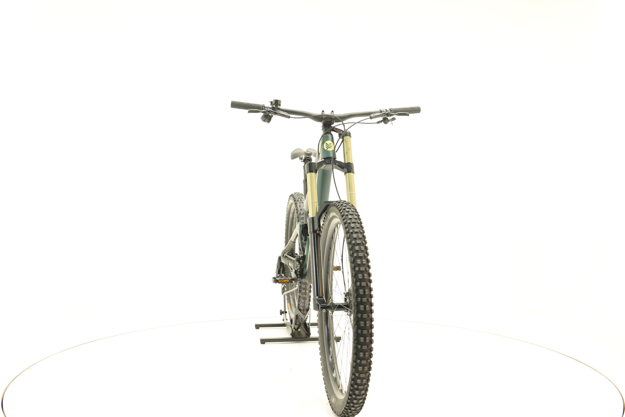 Ibis Cycles HD6