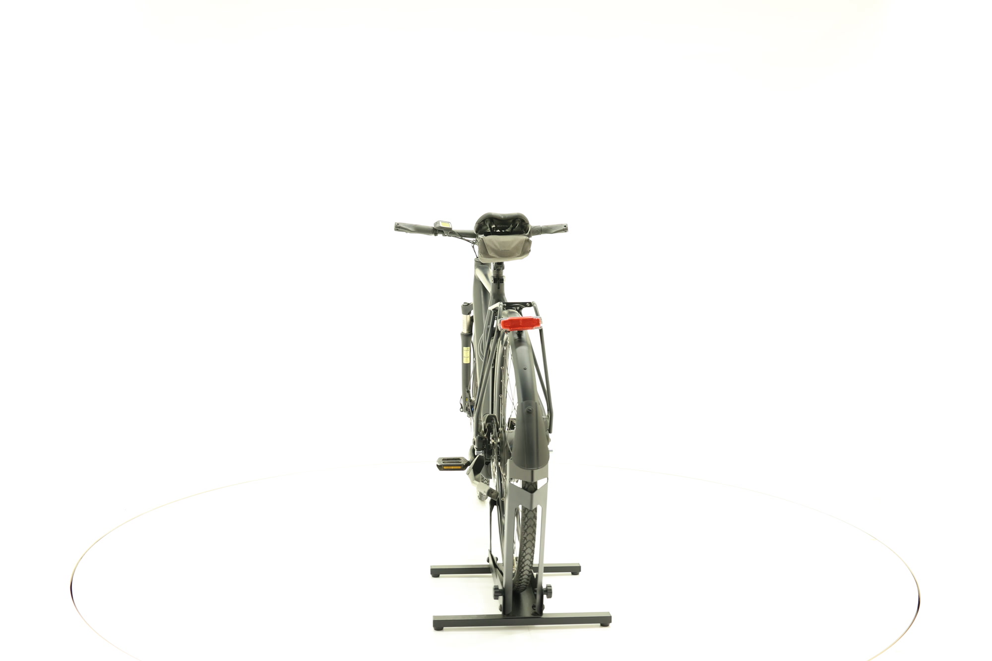 Riese und Müller Roadster, 56 cm, 180-189 cm, 2024, 5451 km – Bild 4 von 8