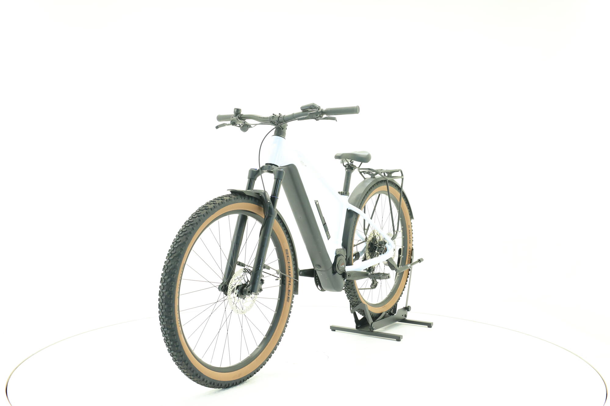 Cube Reaction Hybrid Pro 750, M, 150-159 cm, 2024, 1001 km – Bild 2 von 8