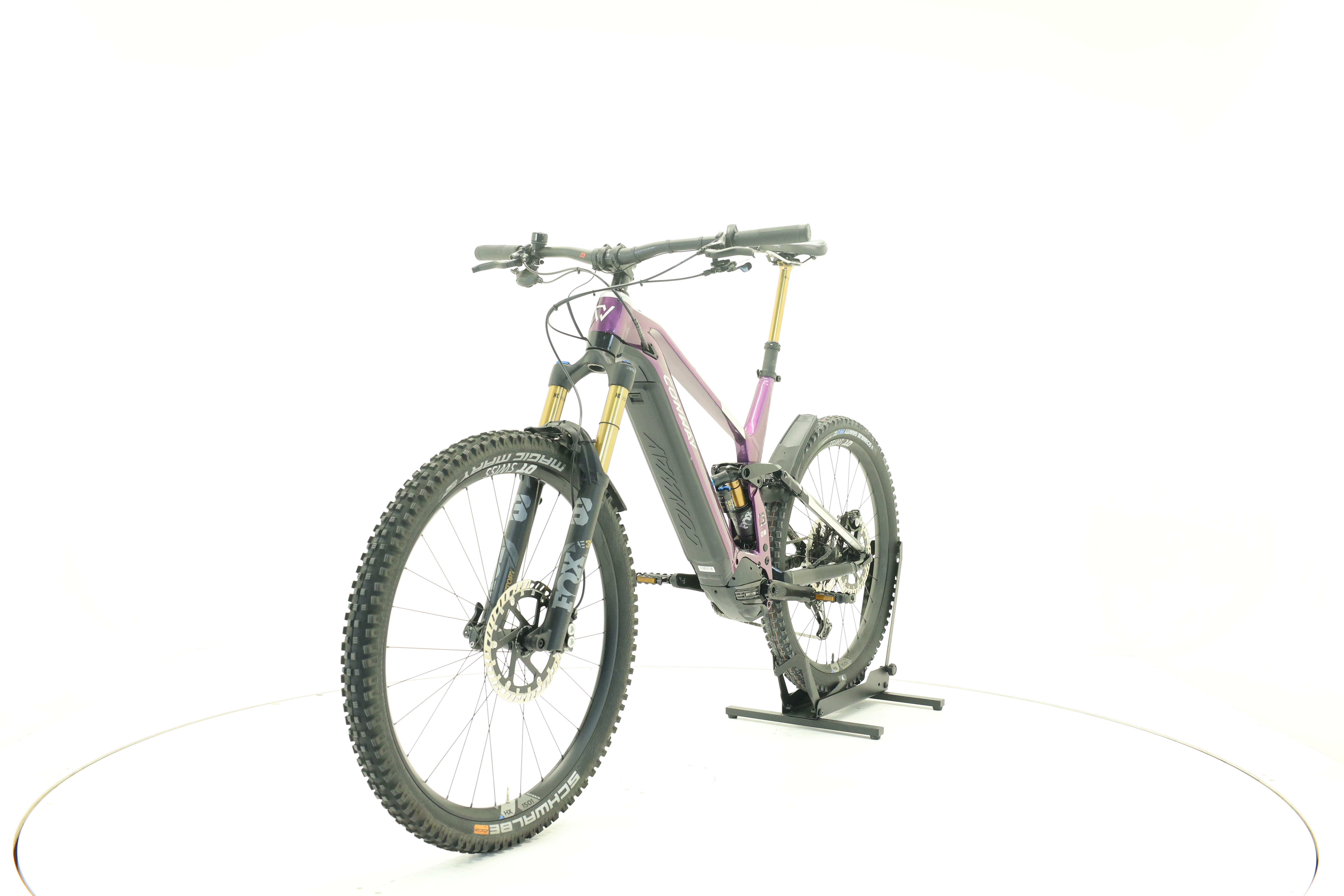 Conway eWME 8.9 MX 2022
