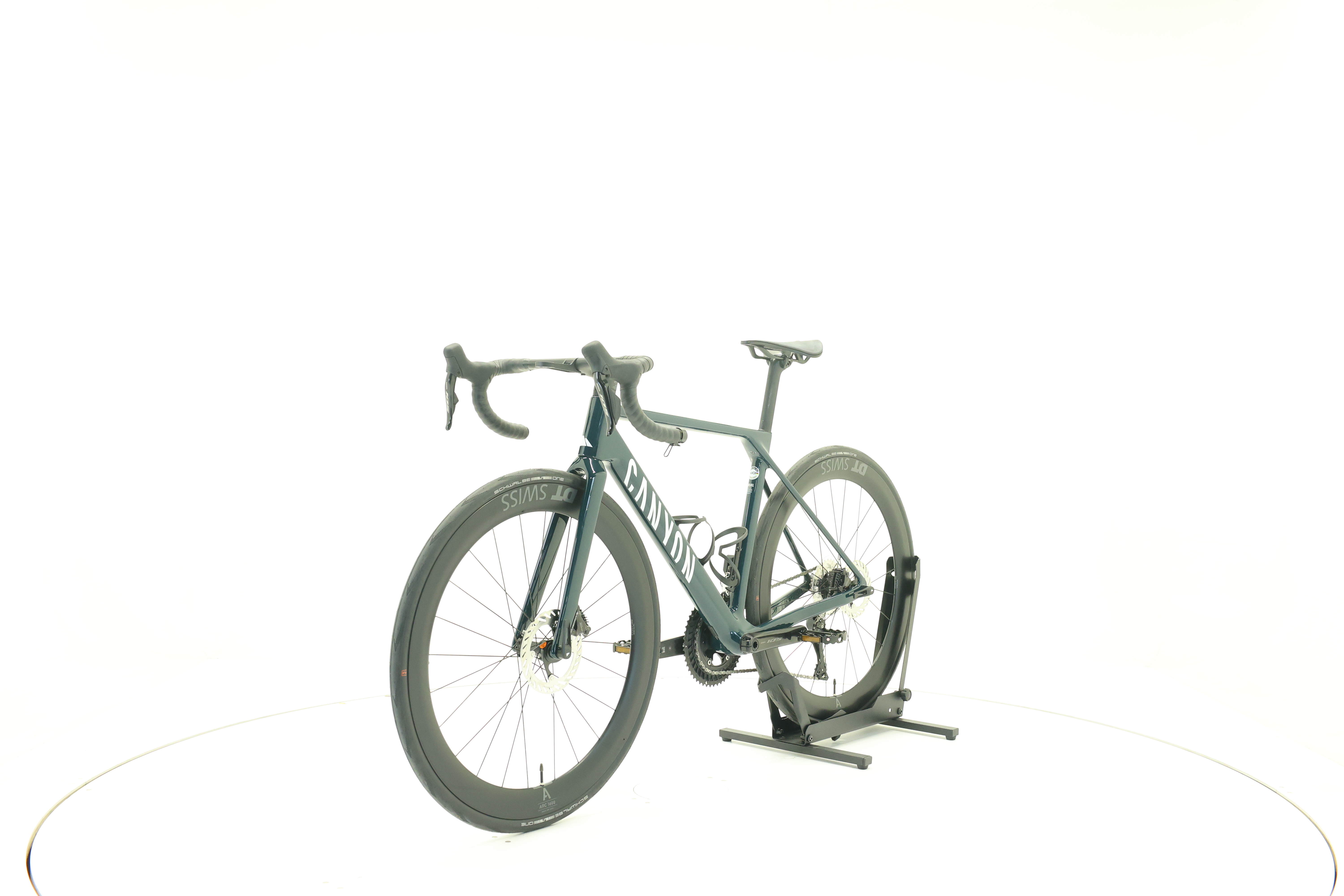Canyon Ultimate CF 7 Di2 AERO