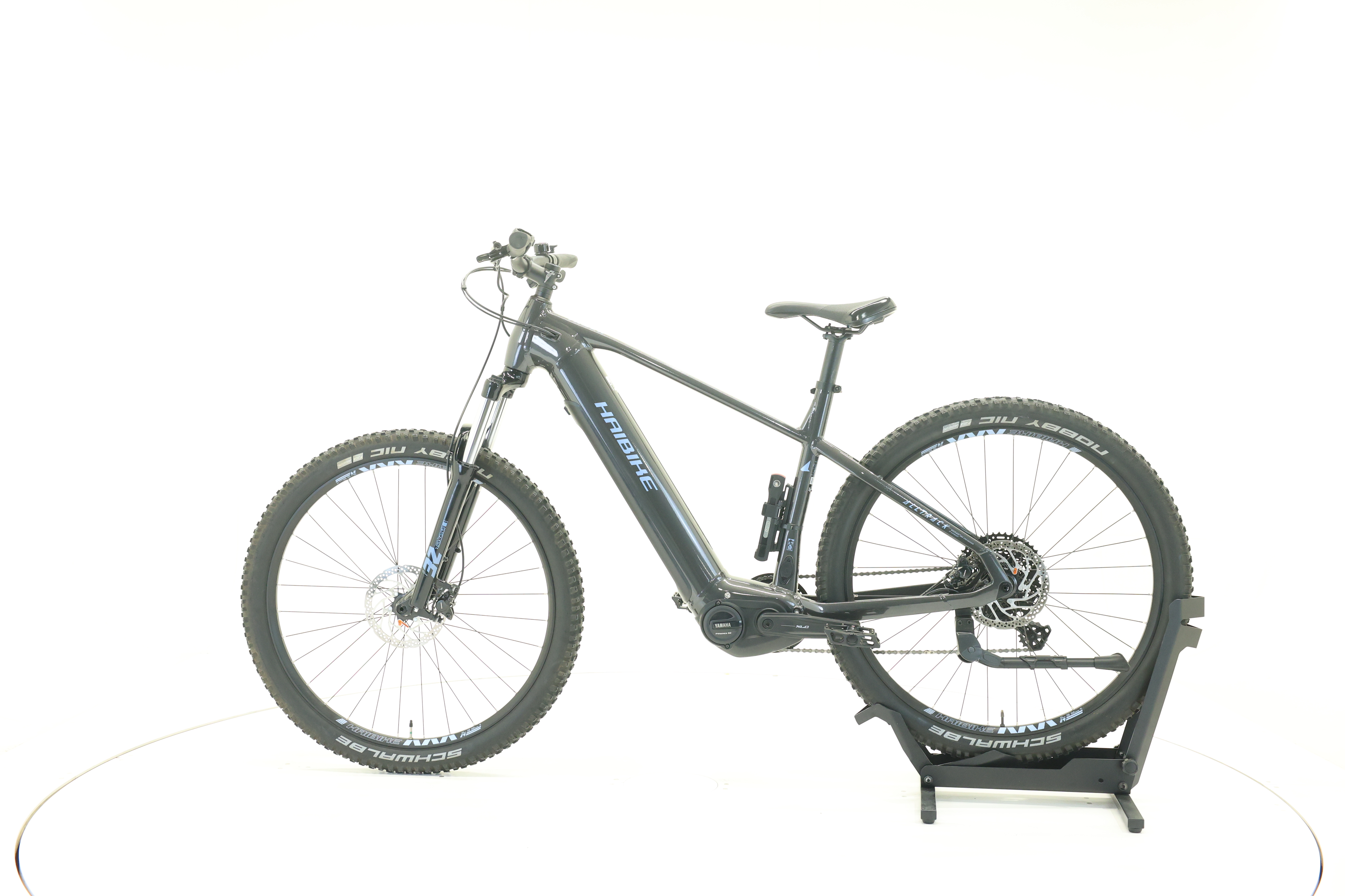 Haibike Alltrack 5, L, 160-169 cm, 2024, 749 km – Bild 43 von 48