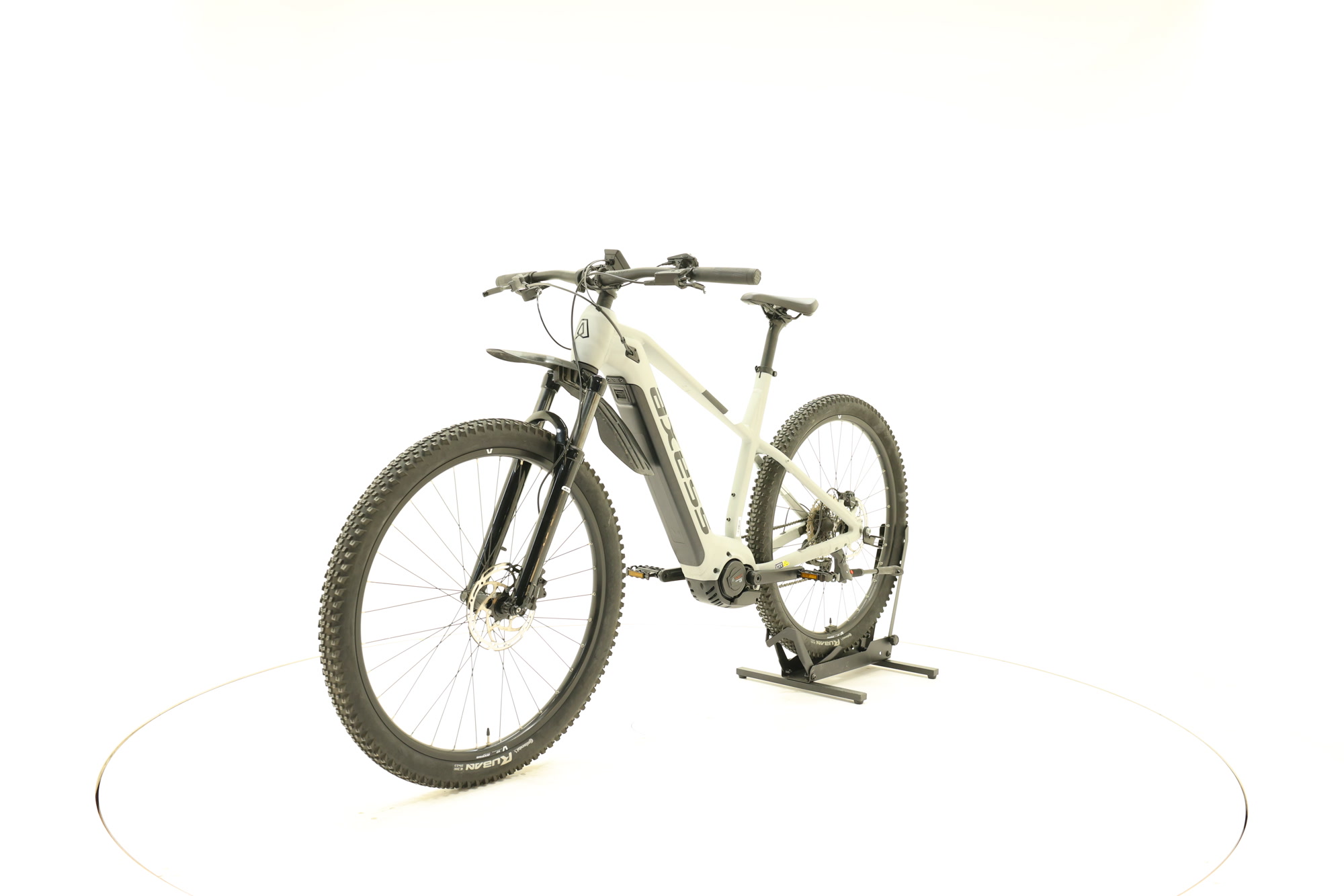 Axess Oxid 29, XL, 190-199 cm, 2024, 1761 km – Bild 1 von 8