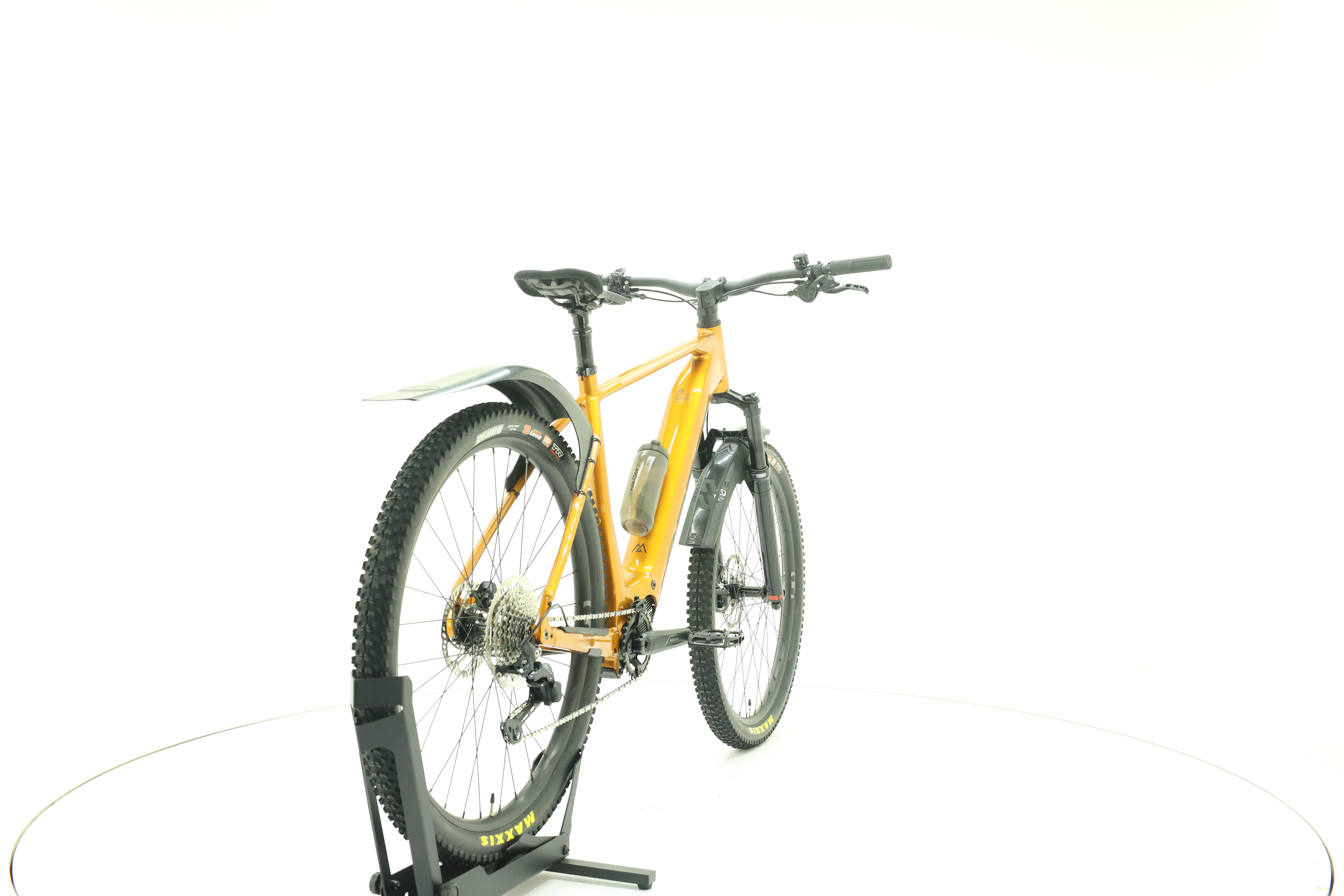 Orbea Urrun H30, XL, 190-199 cm, 2024, 278 km – Bild 3 von 5