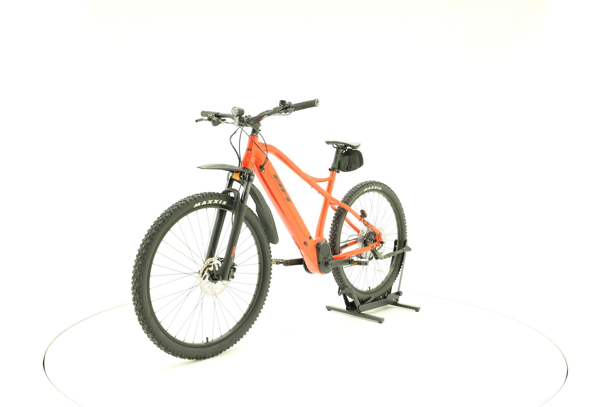 BH Bikes Atom Pro, L, 180-189 cm, 2024, 342 km – Bild 1 von 8