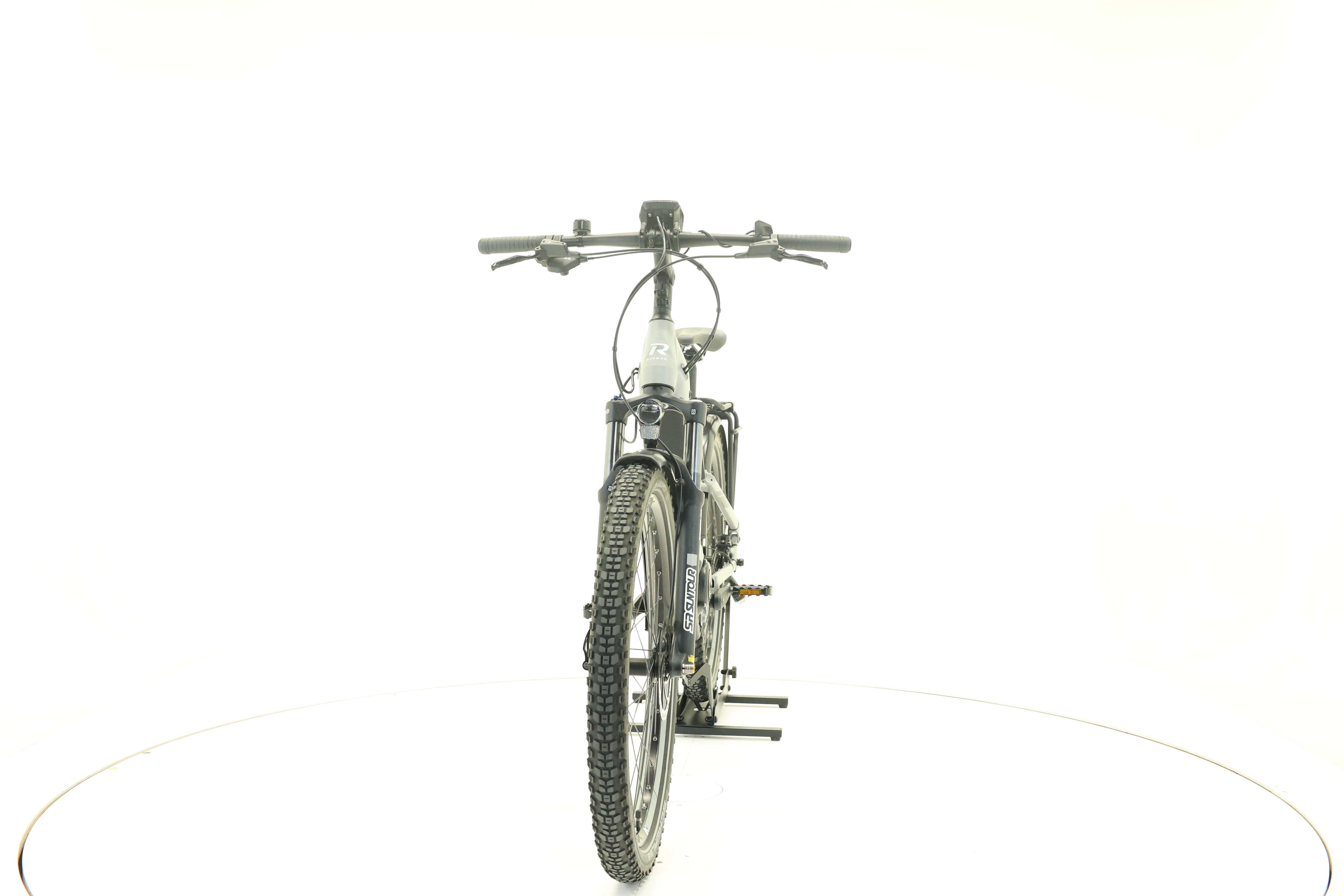 R Raymon Crossray FS E 5.0