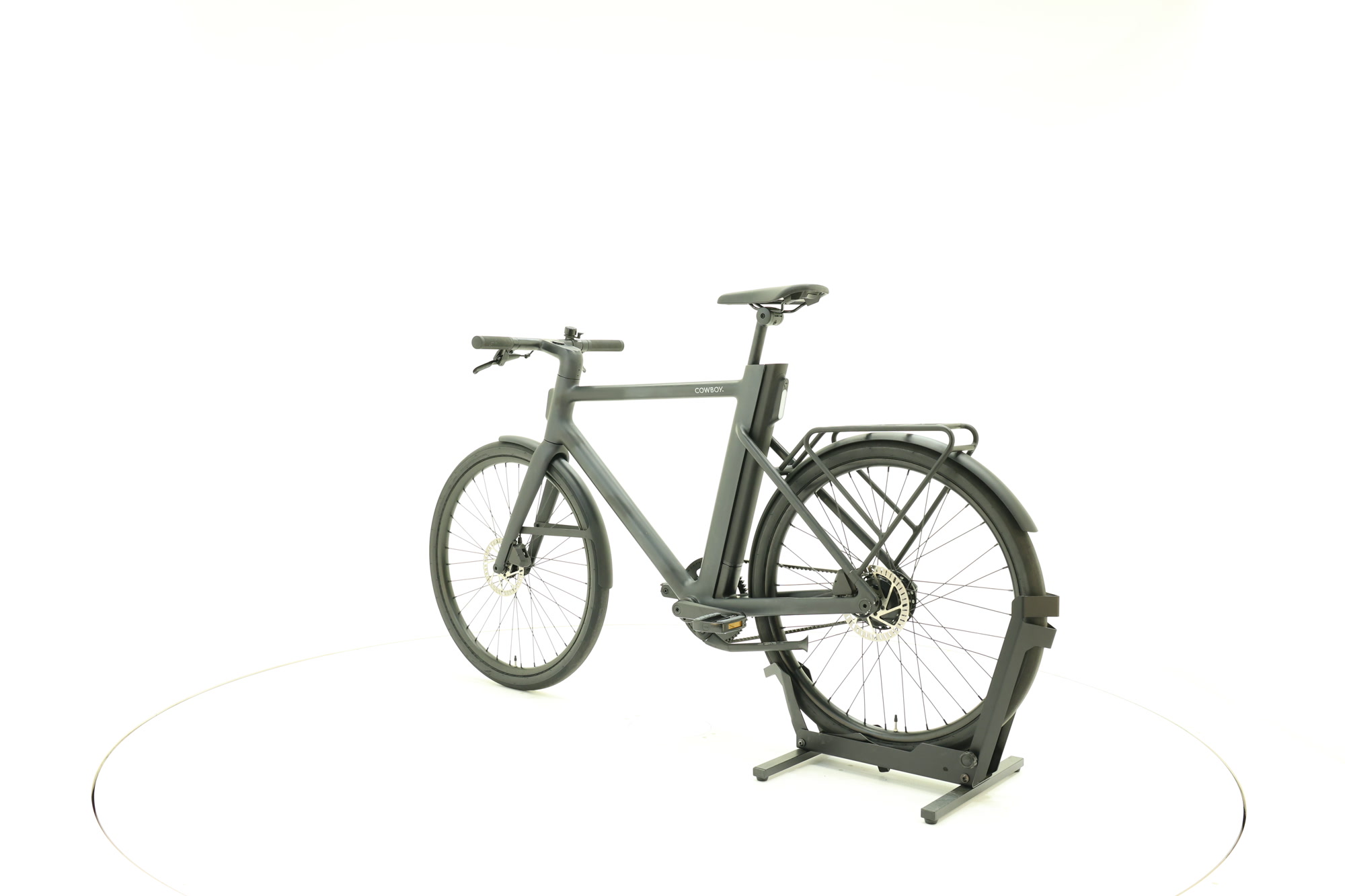 Cowboy Bike C4+, Unisize, Unisize, 2023, 0 km – Bild 6 von 8