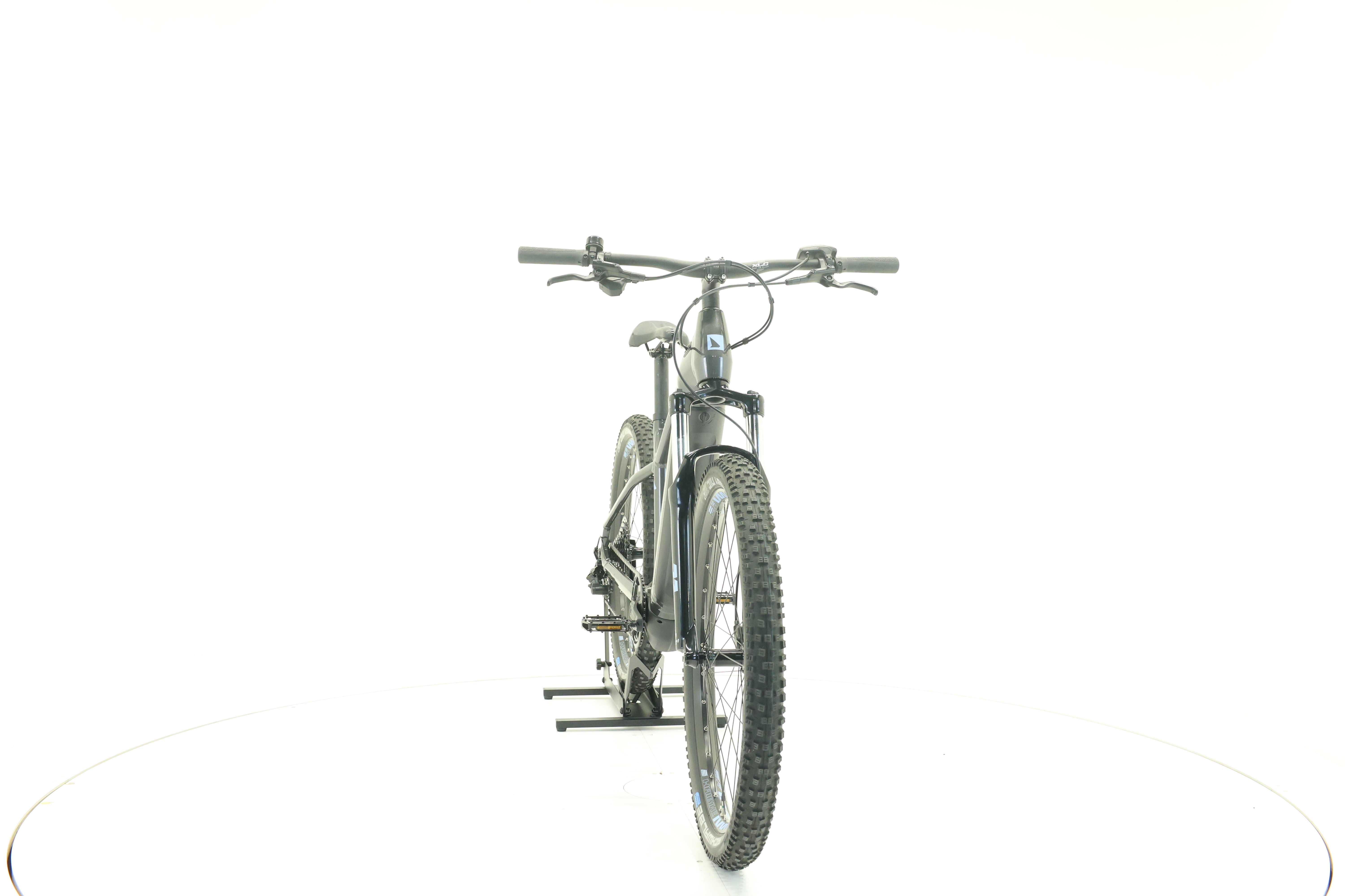 Haibike AllTrack 5 27.5