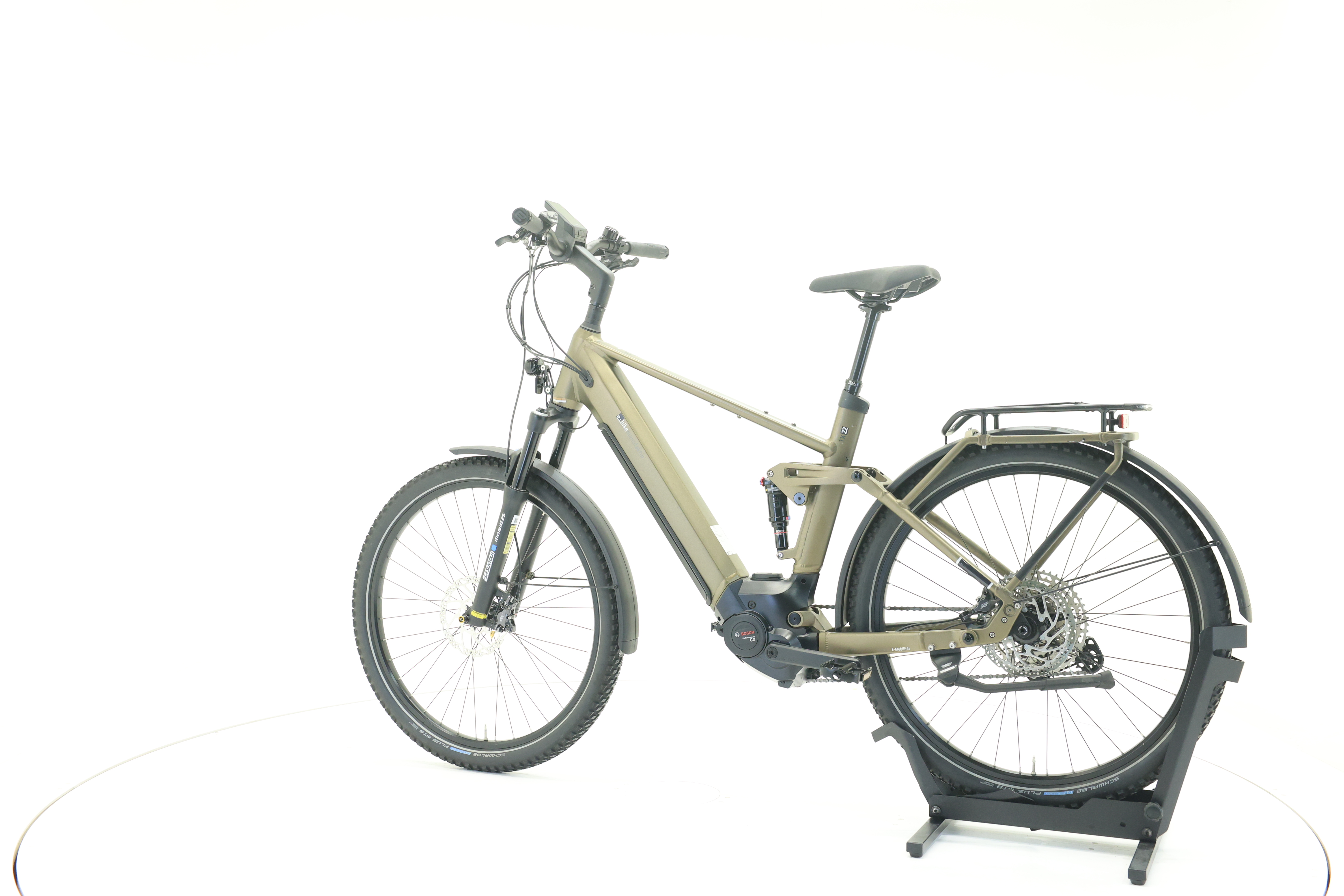 e-bike manufaktur TX 22 Cross