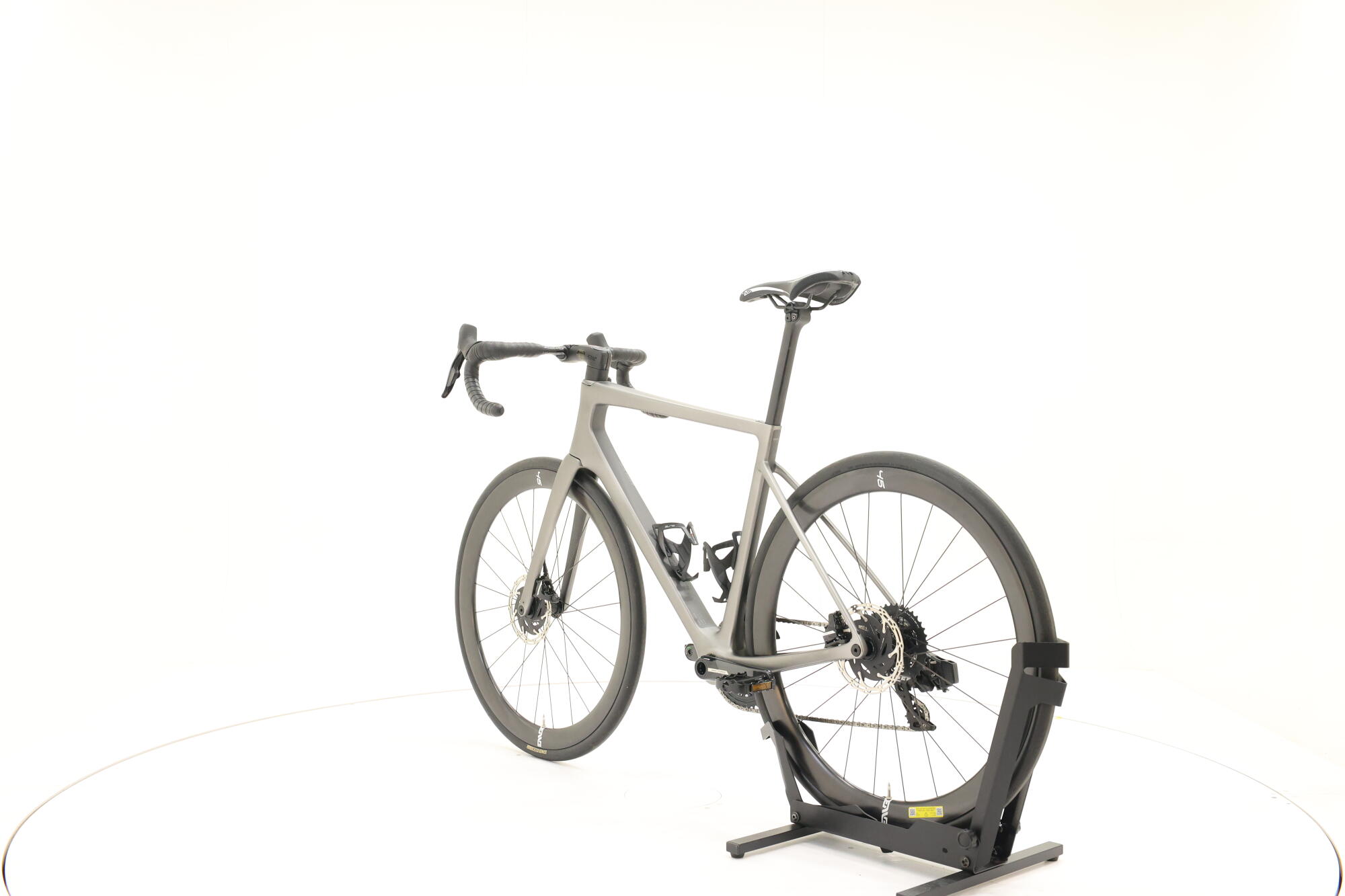 ENVE Melee SRAM Force AXS Foundation, 56 cm, 180-189 cm, 2023, 0 km – Bild 2 von 6