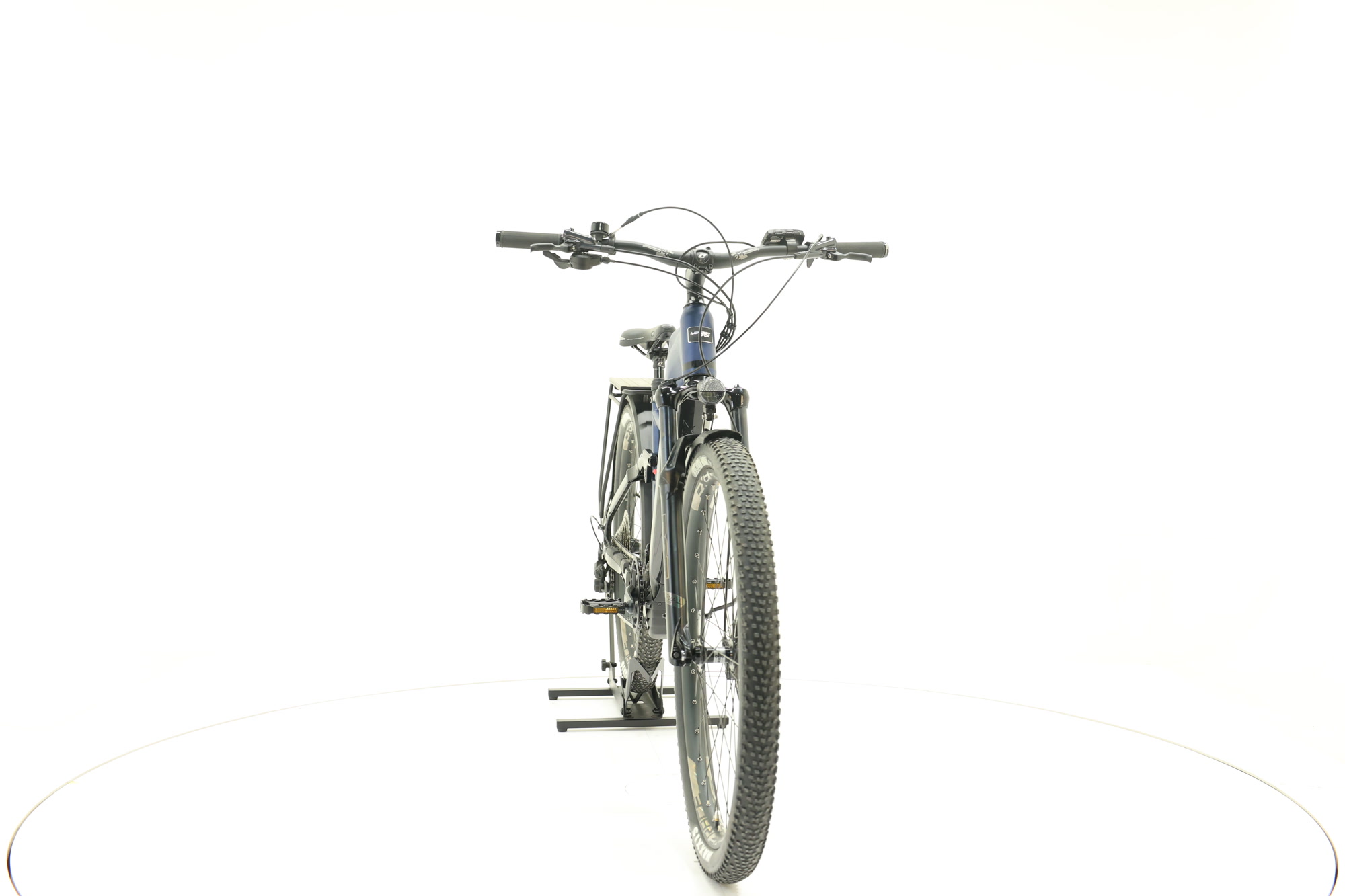 LeaderFox K23/8/2/4/29/2/175 Axen 17.5" – Bild 7 von 7